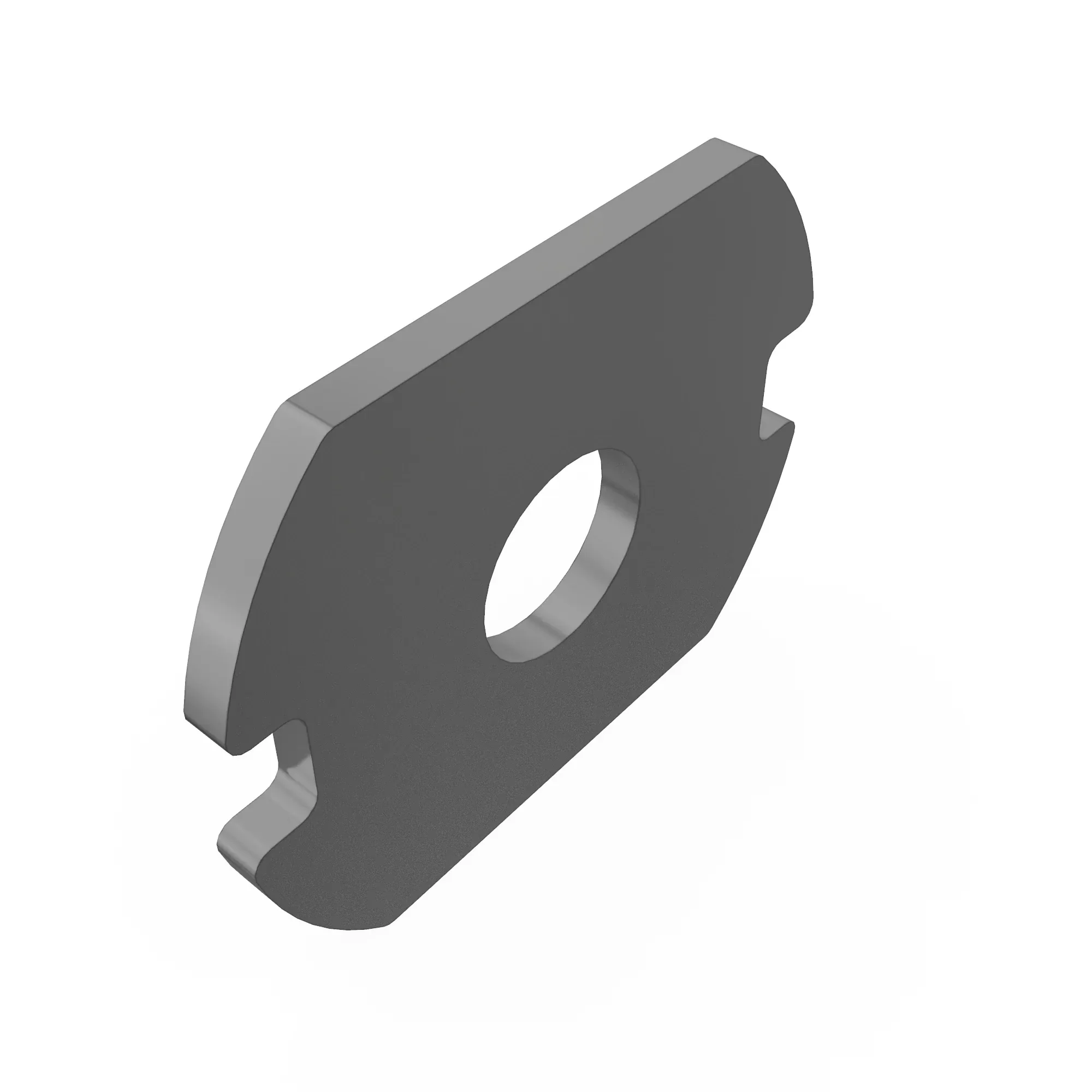 John Deere Double Trim Washer - R122339