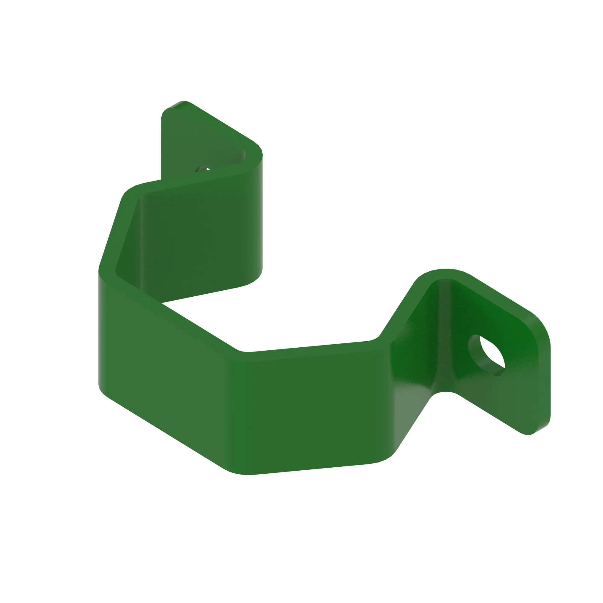 John Deere Powershaft Shield - TR121312