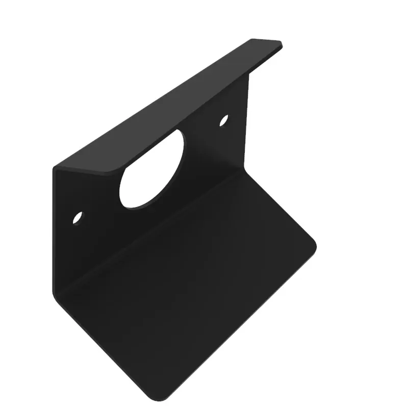 John Deere Right Side Tail Light Retainer - M84978