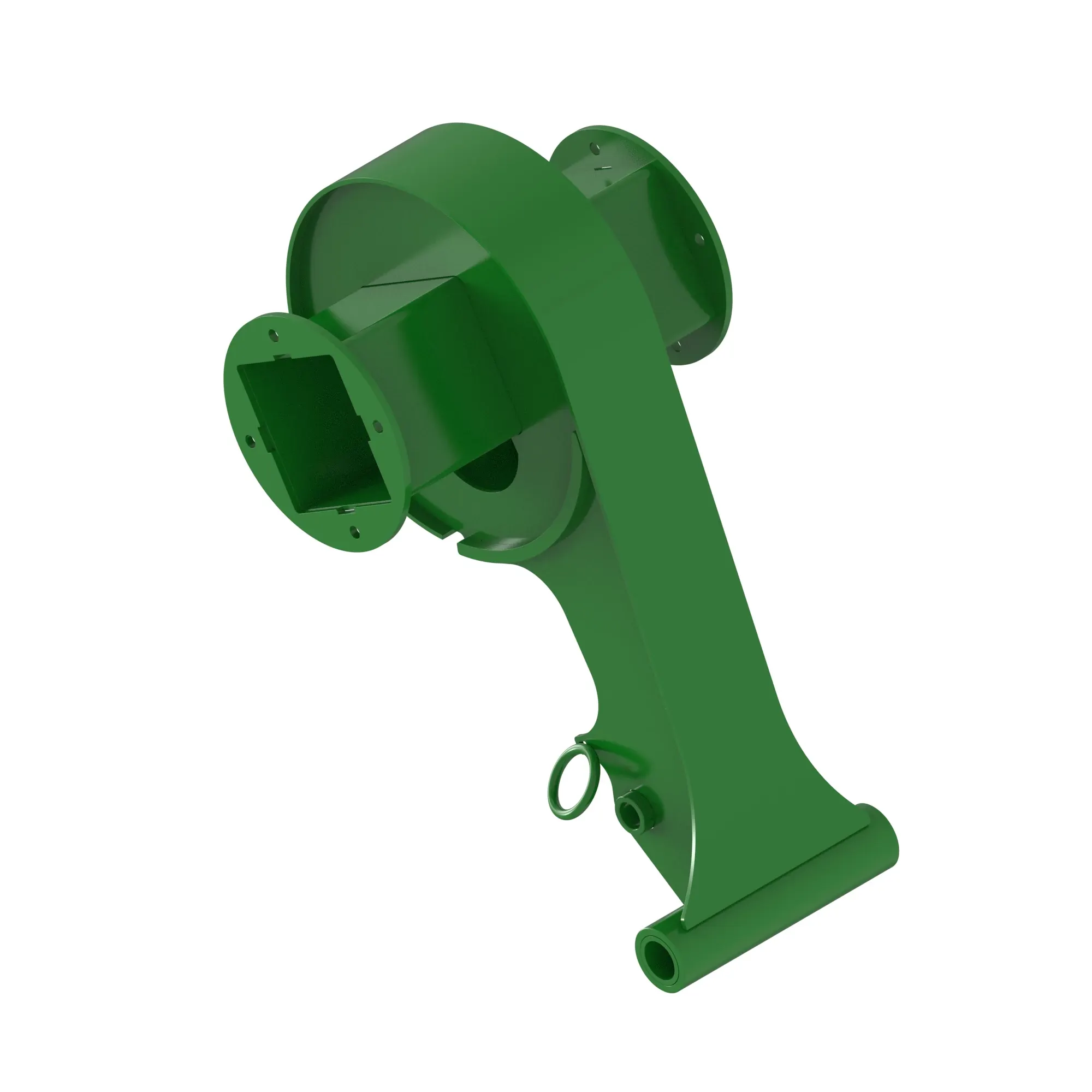 MOUNT ASSY-ADJ KDWN ROLLER