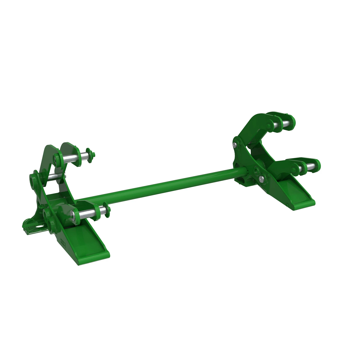 John Deere John Deere 500-Style Carrier Attachment - BXX10104