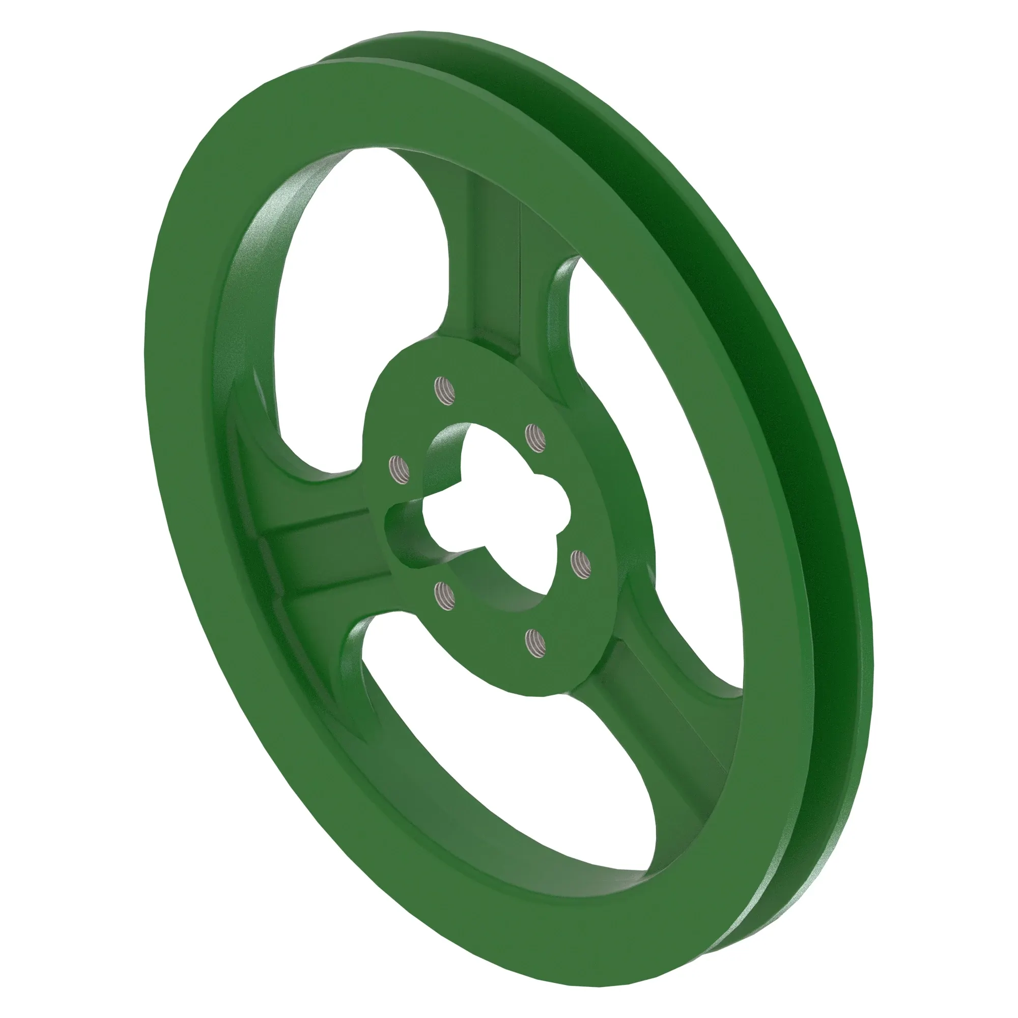Pulley