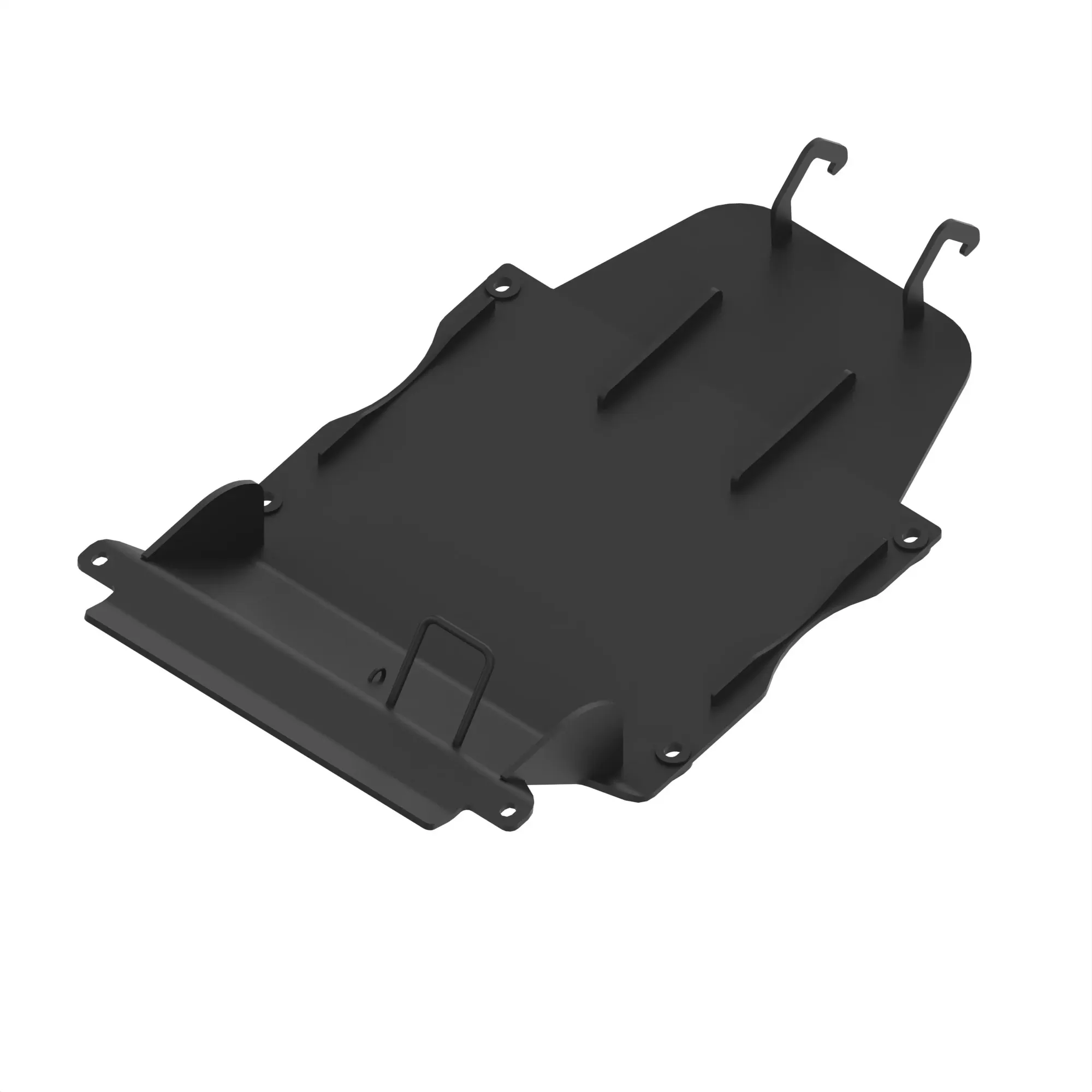 John Deere Front Shield - F695517
