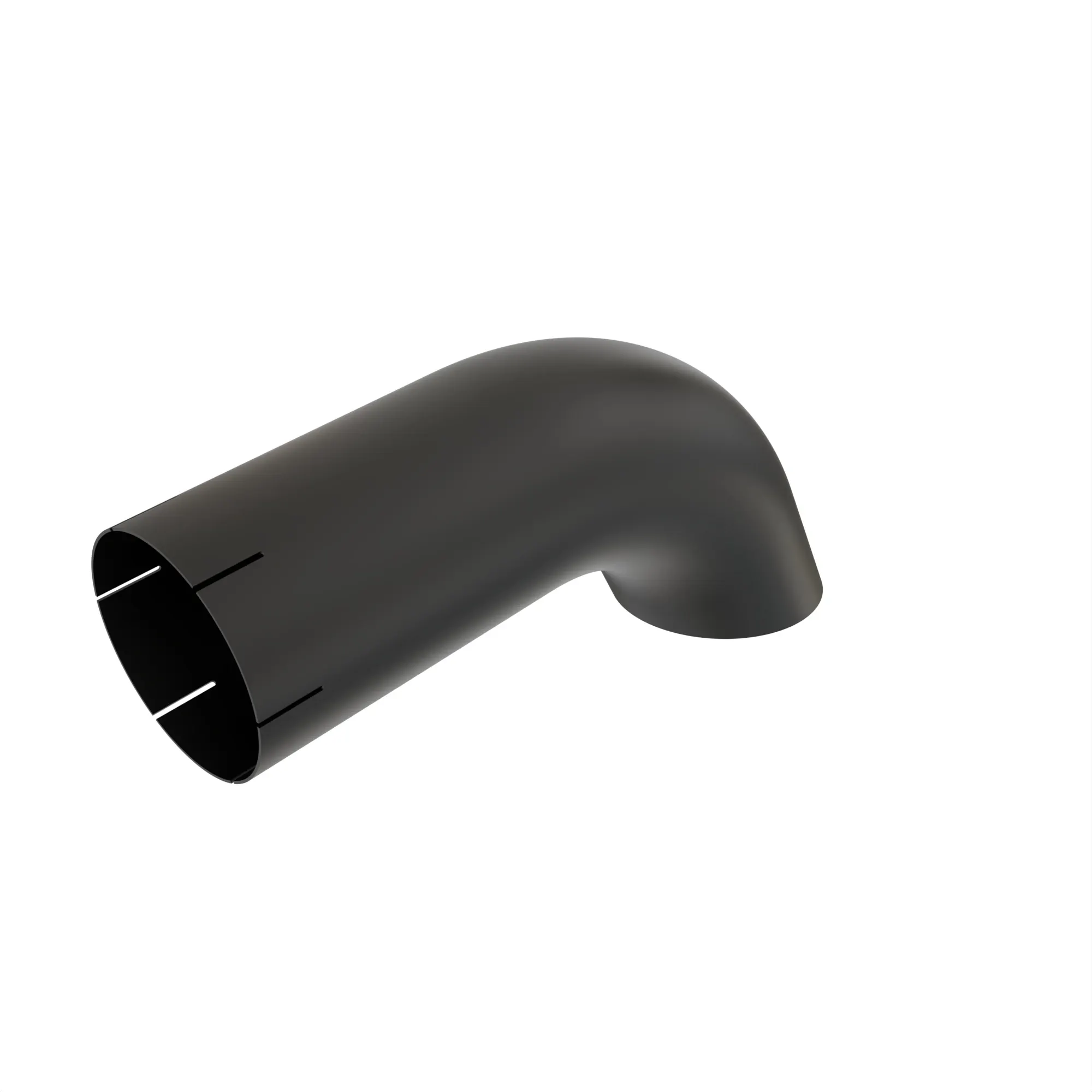 exhaustpipe