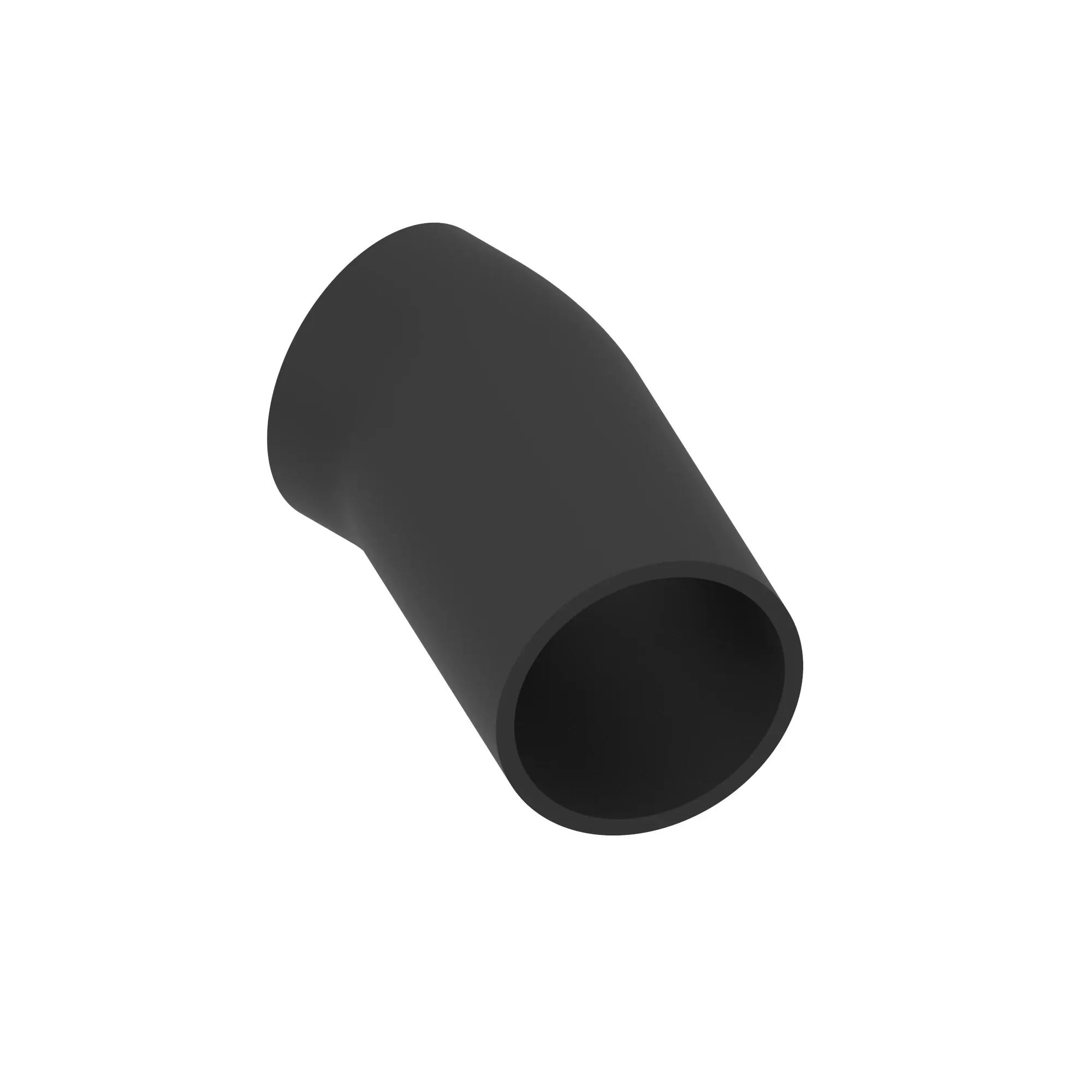 John Deere Air Intake Hose - T200281