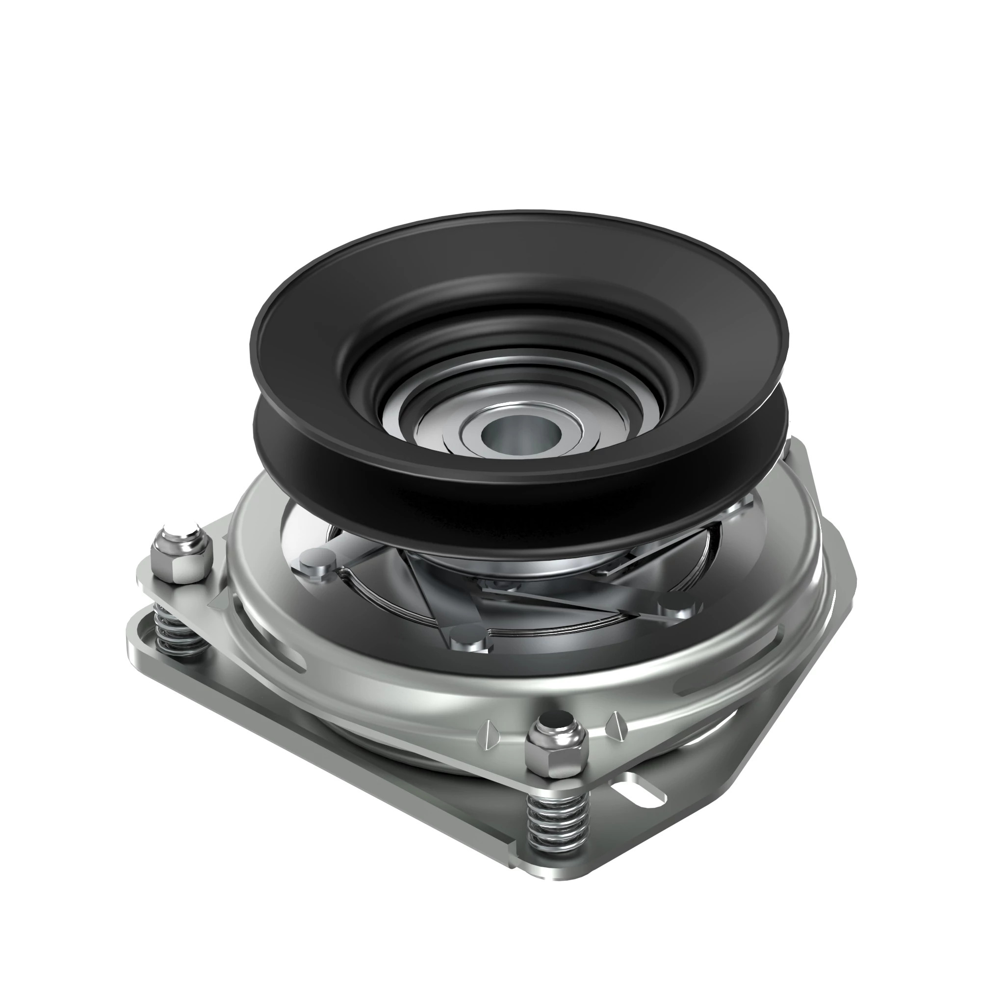 John Deere PTO Clutch - AM133209