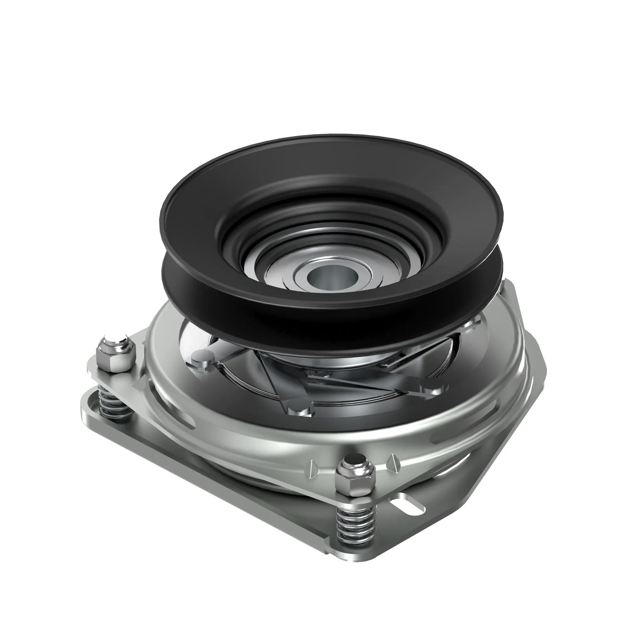 John Deere PTO Clutch - AM133209