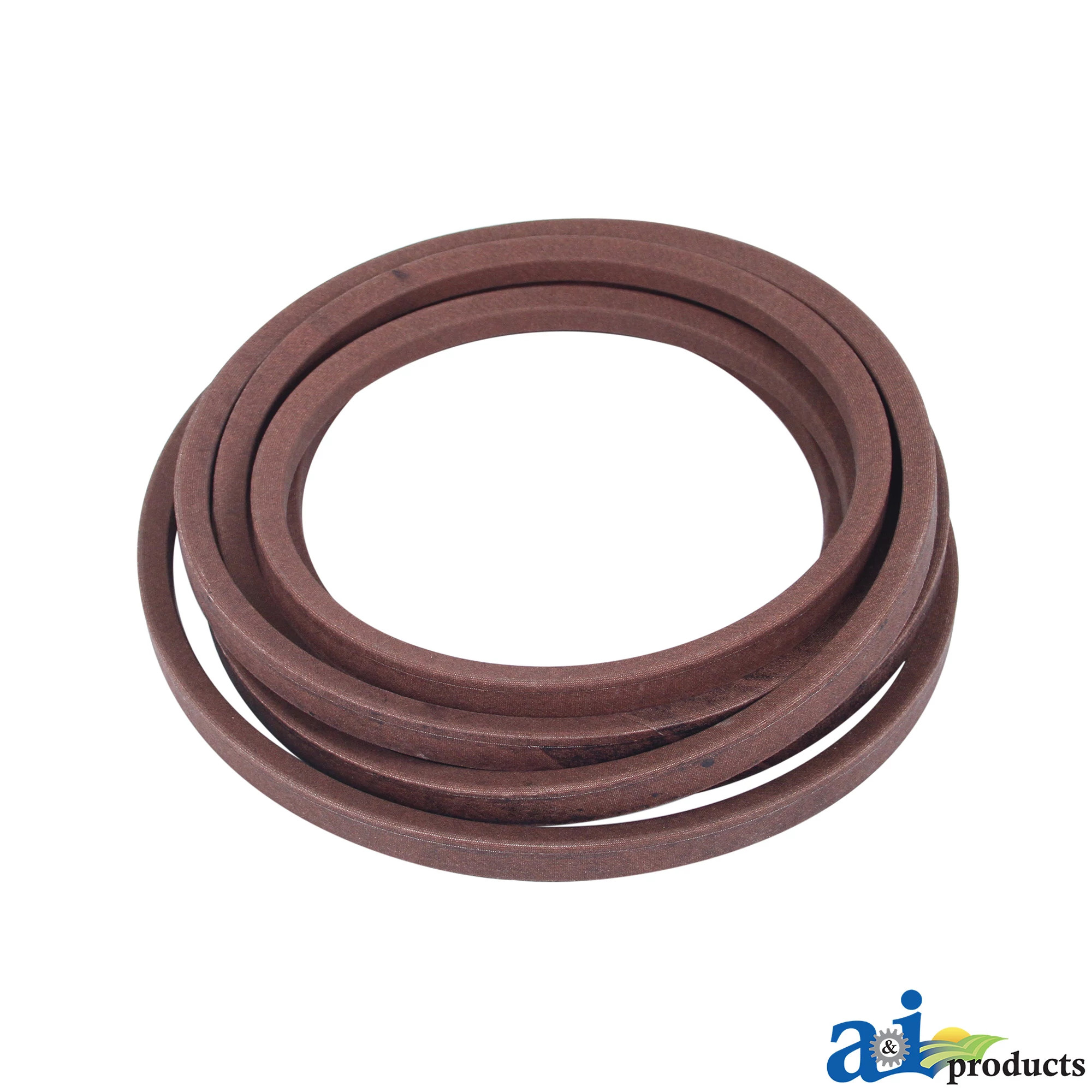 A&I Products V-Belt, Effective Length 6910 mm (272 inch) - A-HXE82335