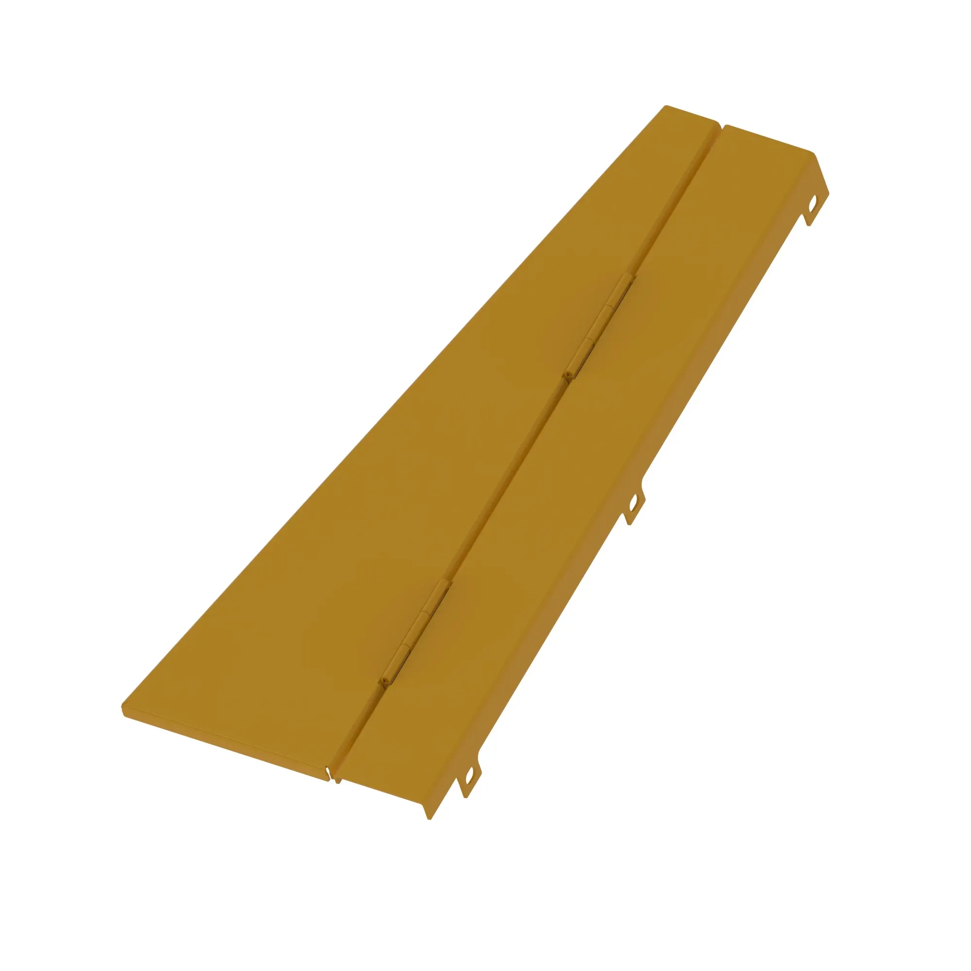 WELDMENT, SERVICE DOOR RIGHT
