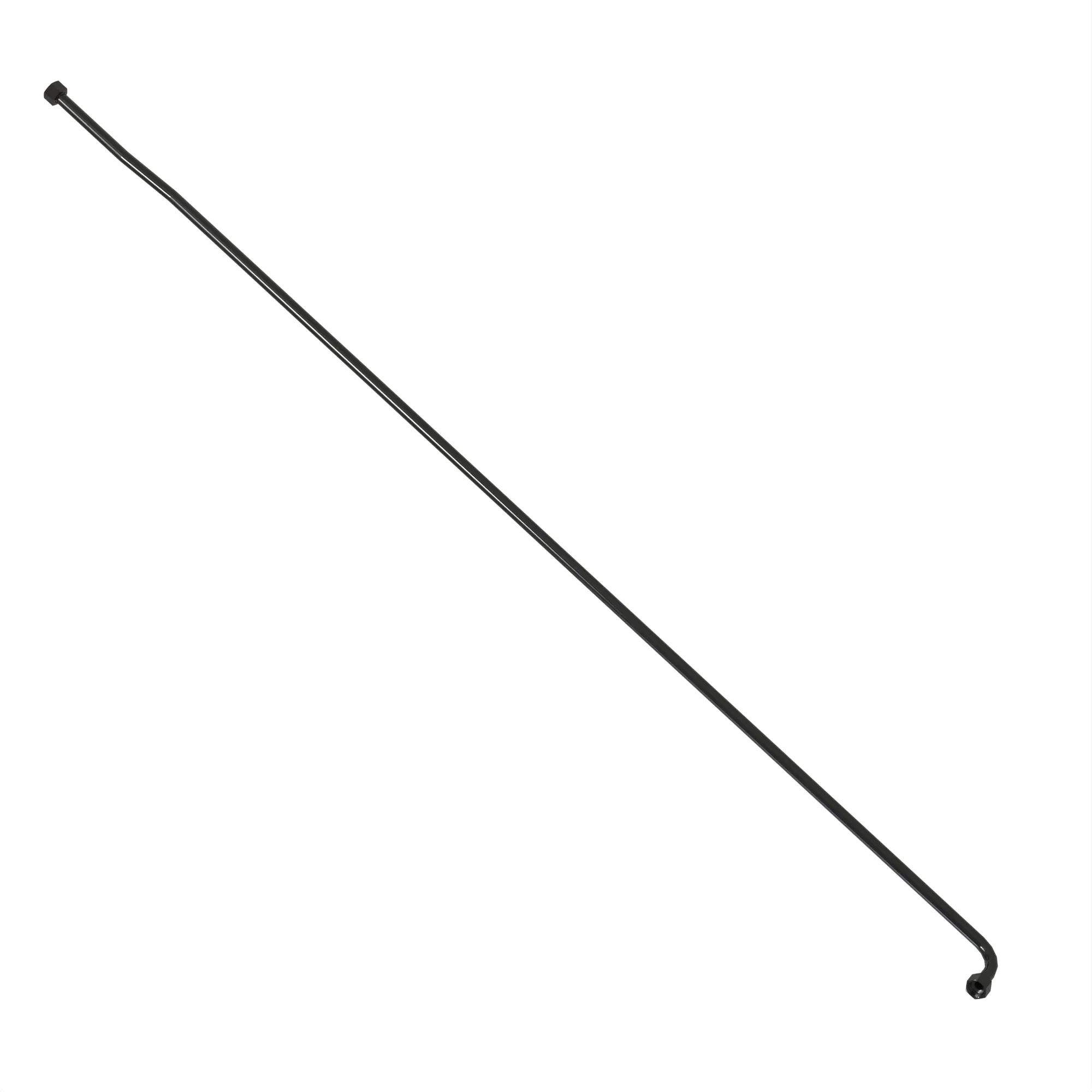 John Deere Body Cylinder Hydraulic Tube - AT496052