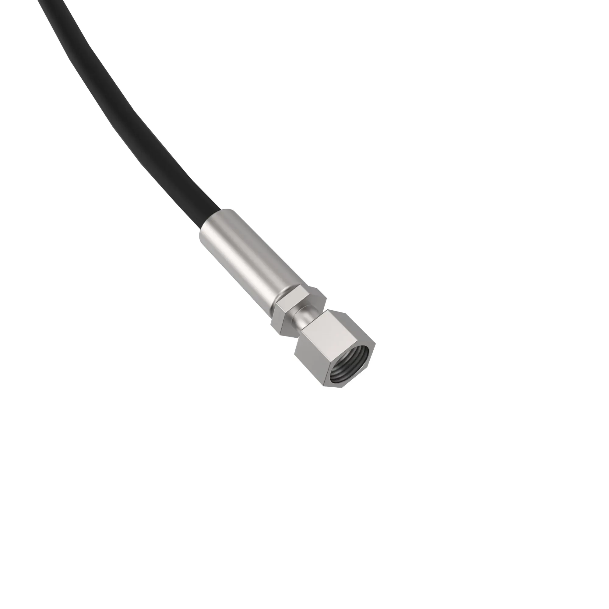 HYDRAULIC HOSE, HYDRAULIC HOSE FOR