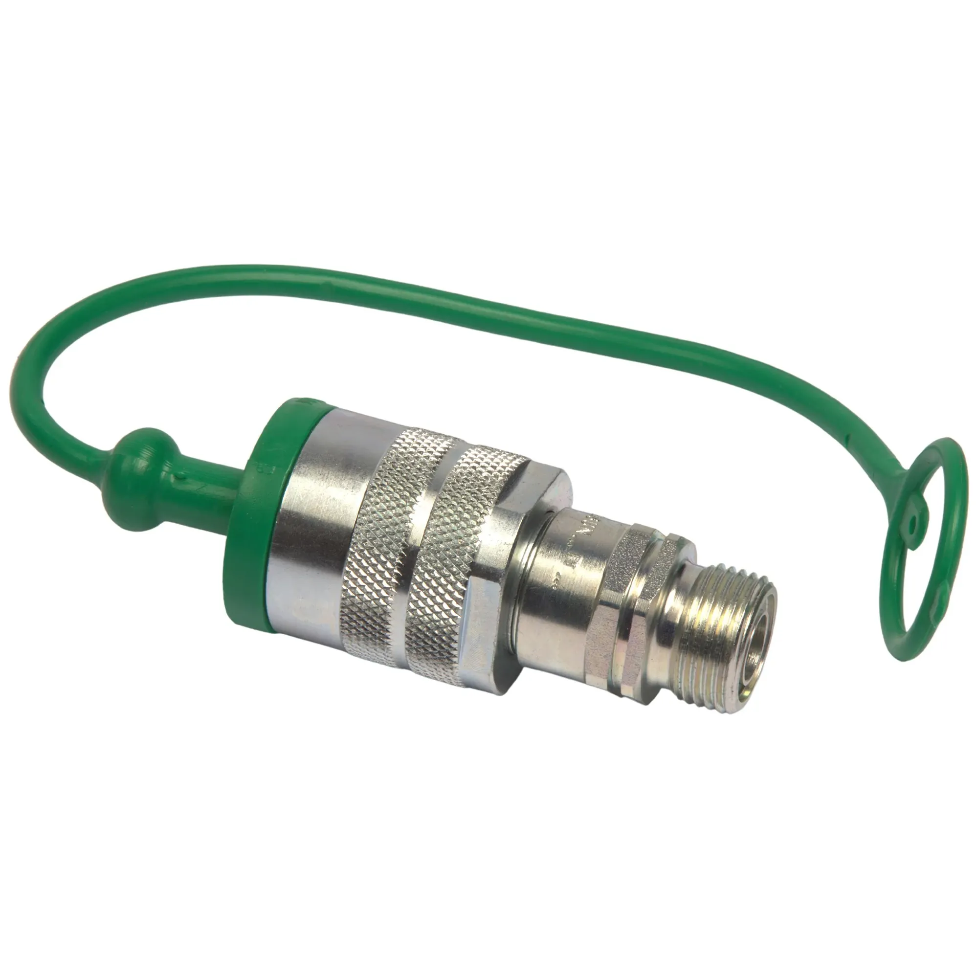 QUICK COUPLER