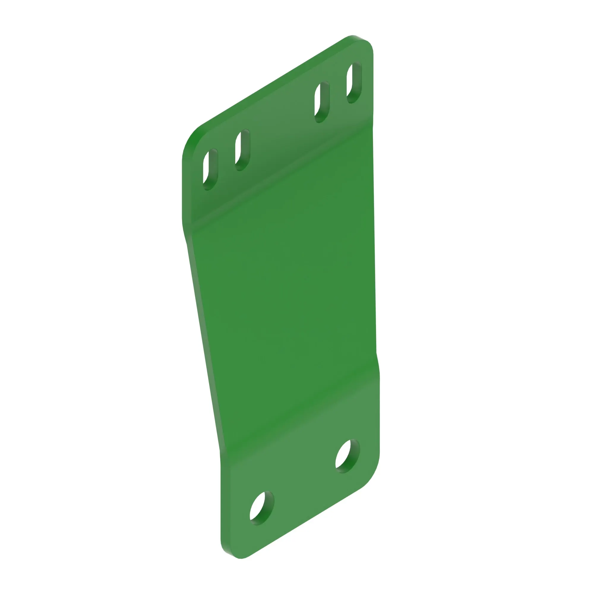 John Deere Inner Pipe Bracket - KK51124