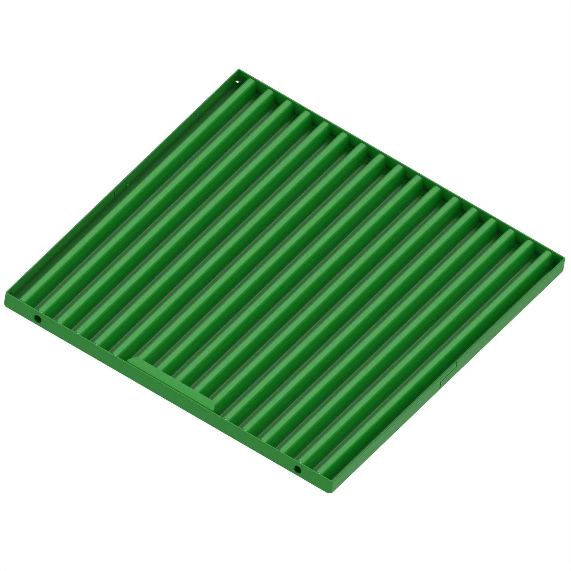 John Deere Screen - AN202507