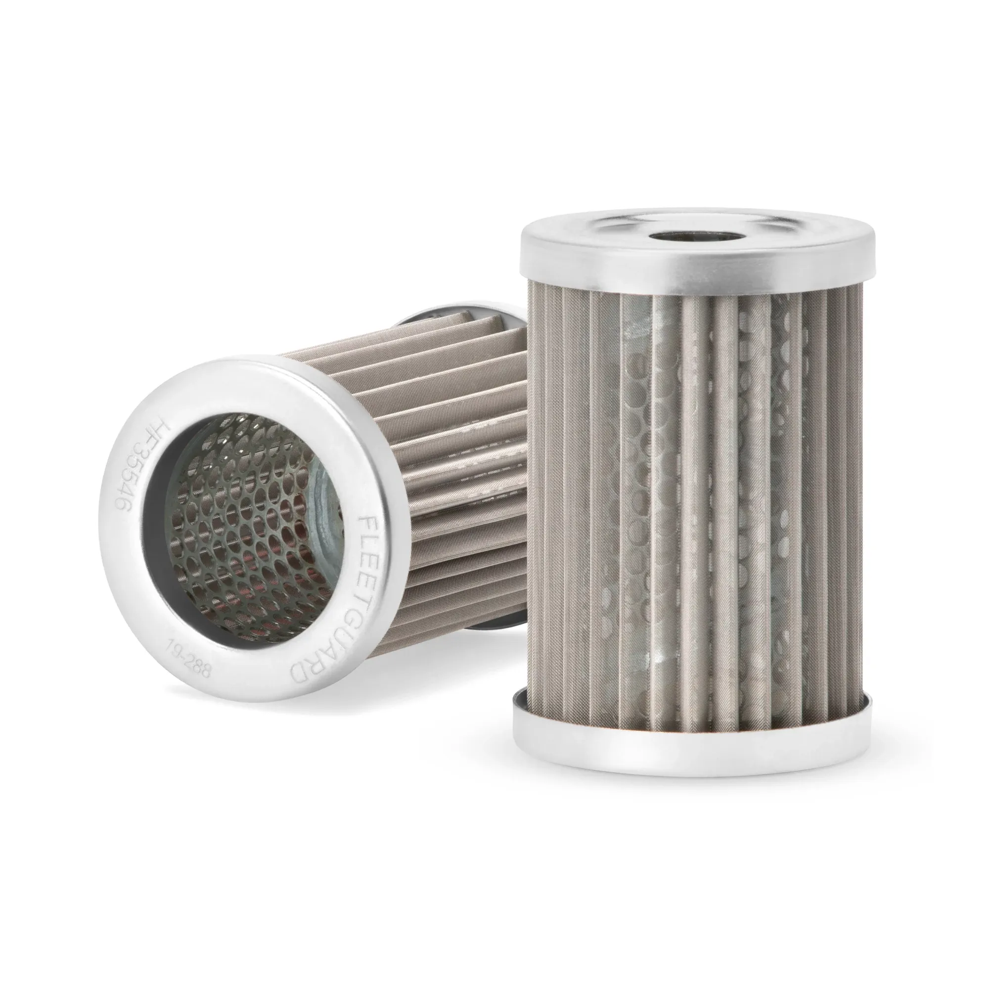 Fleetguard Hydraulic Filter Cartridge - PMHF35546