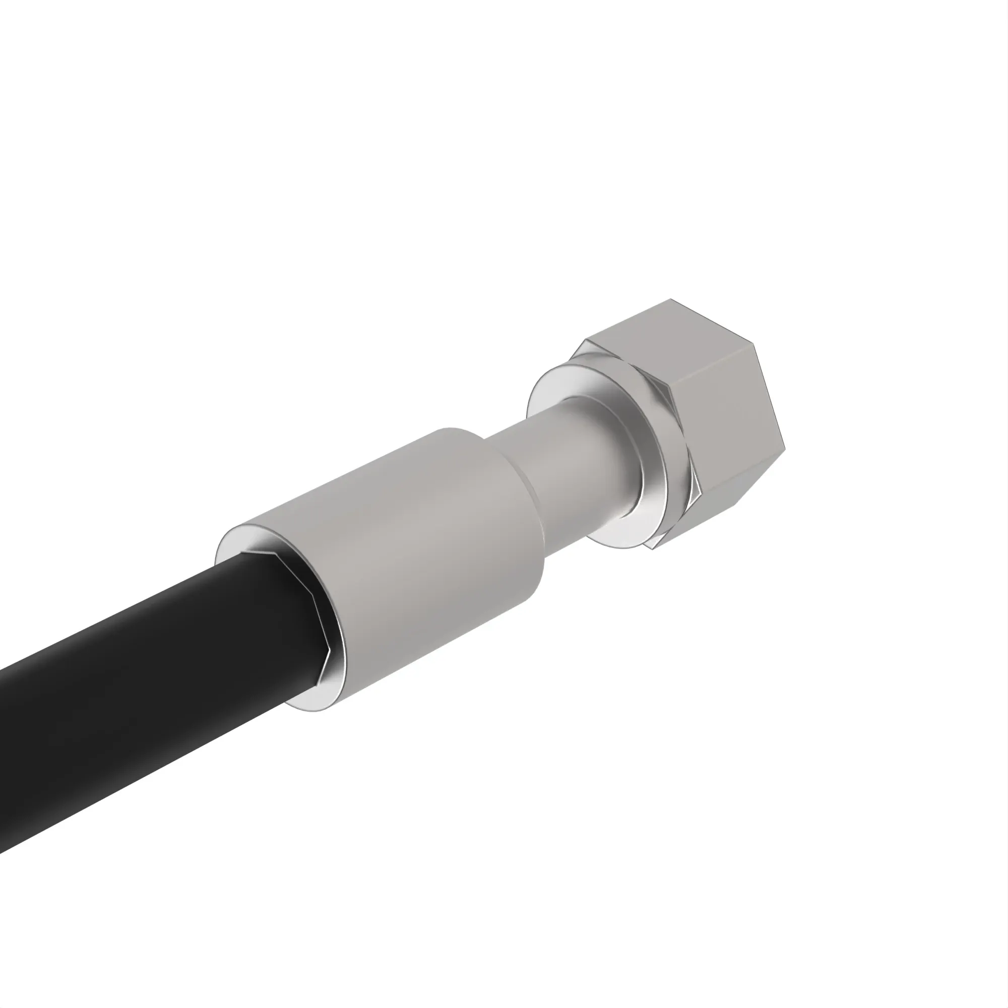 Hydraulic Hose