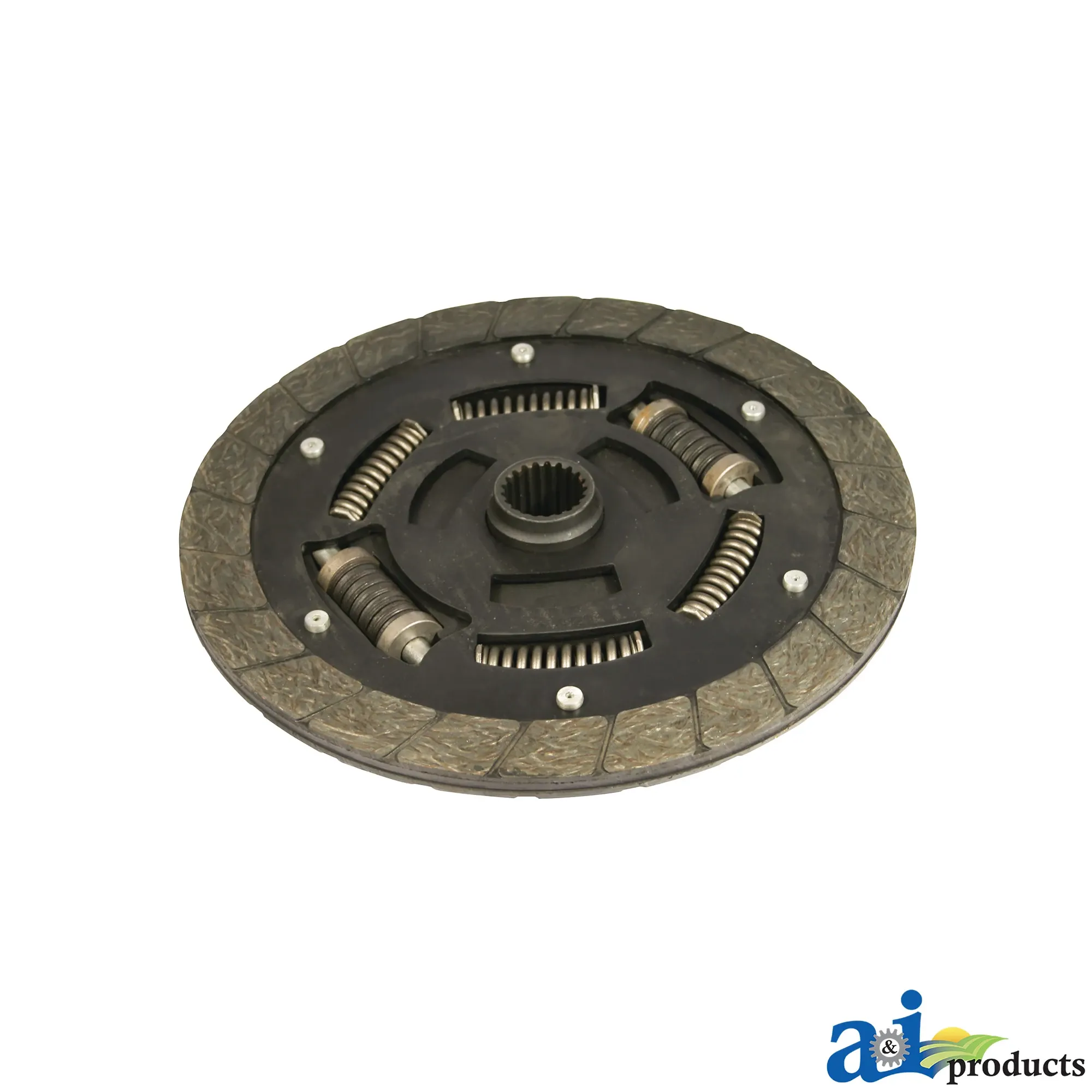 Clutch Plate