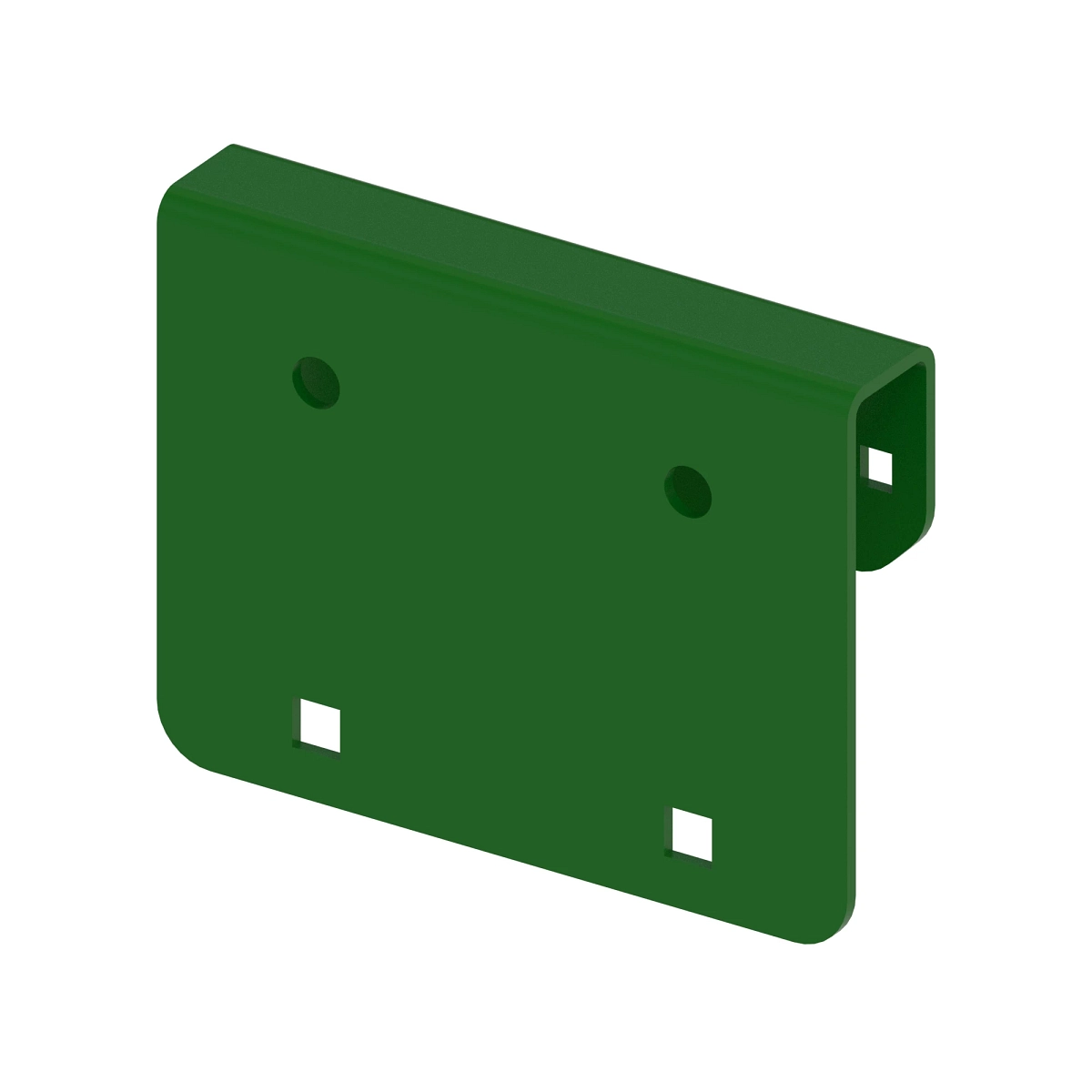 Bracket, Rear Roller