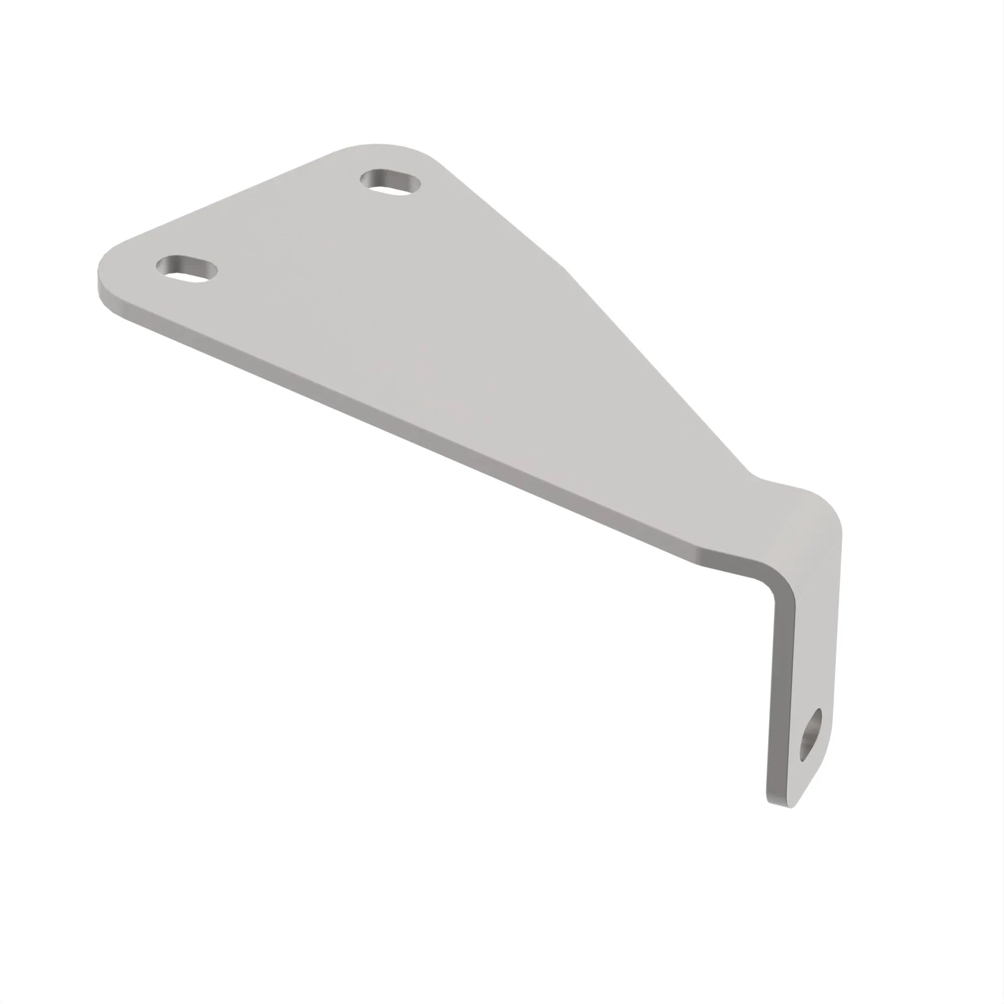 John Deere Bracket - T216347