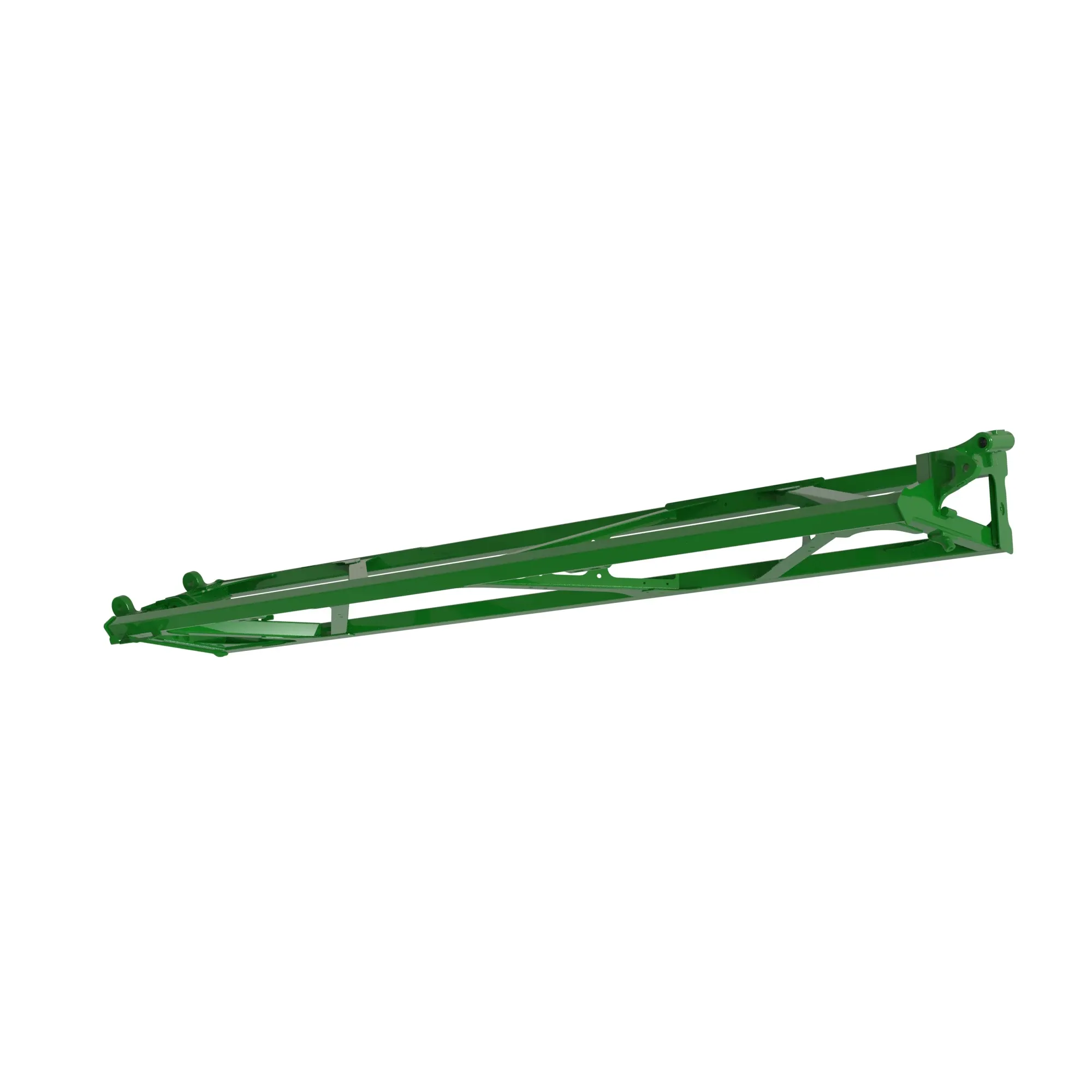 John Deere Outer Steel Sprayer Boom, 30 Meters, Left Side - AKK45172