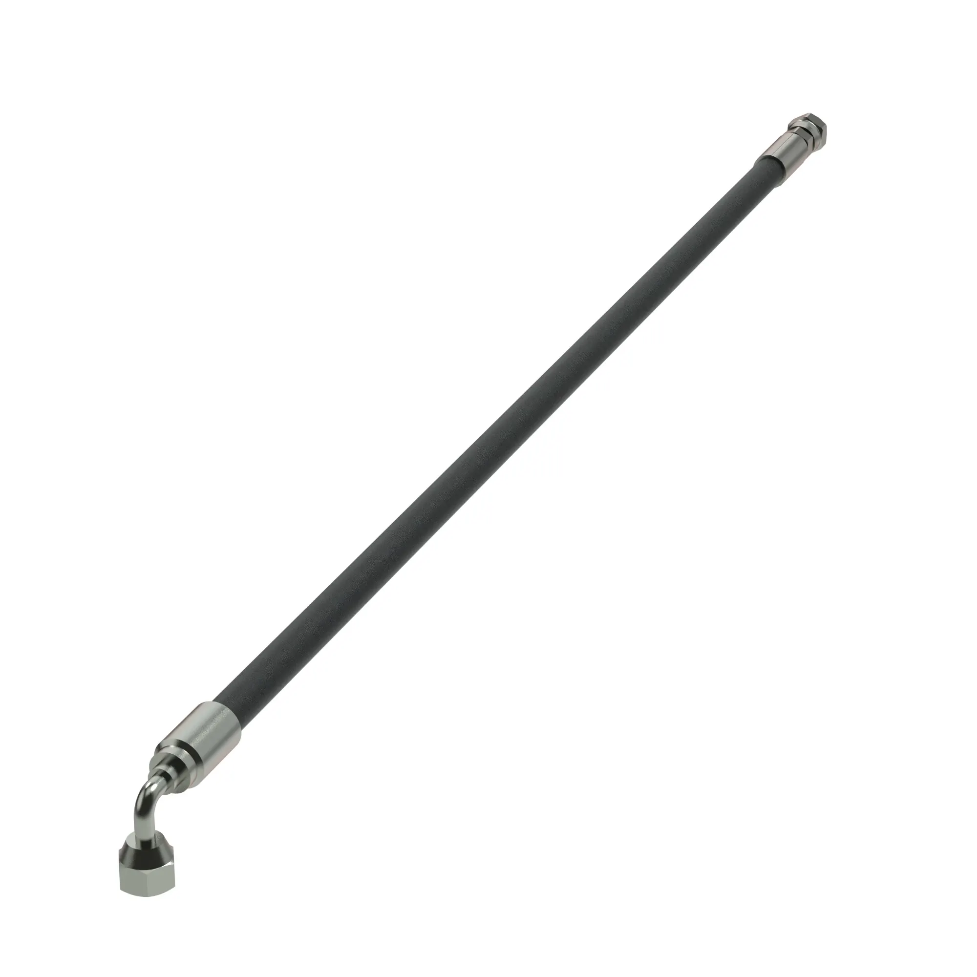 Hydraulic Hose, Gsd - Piston