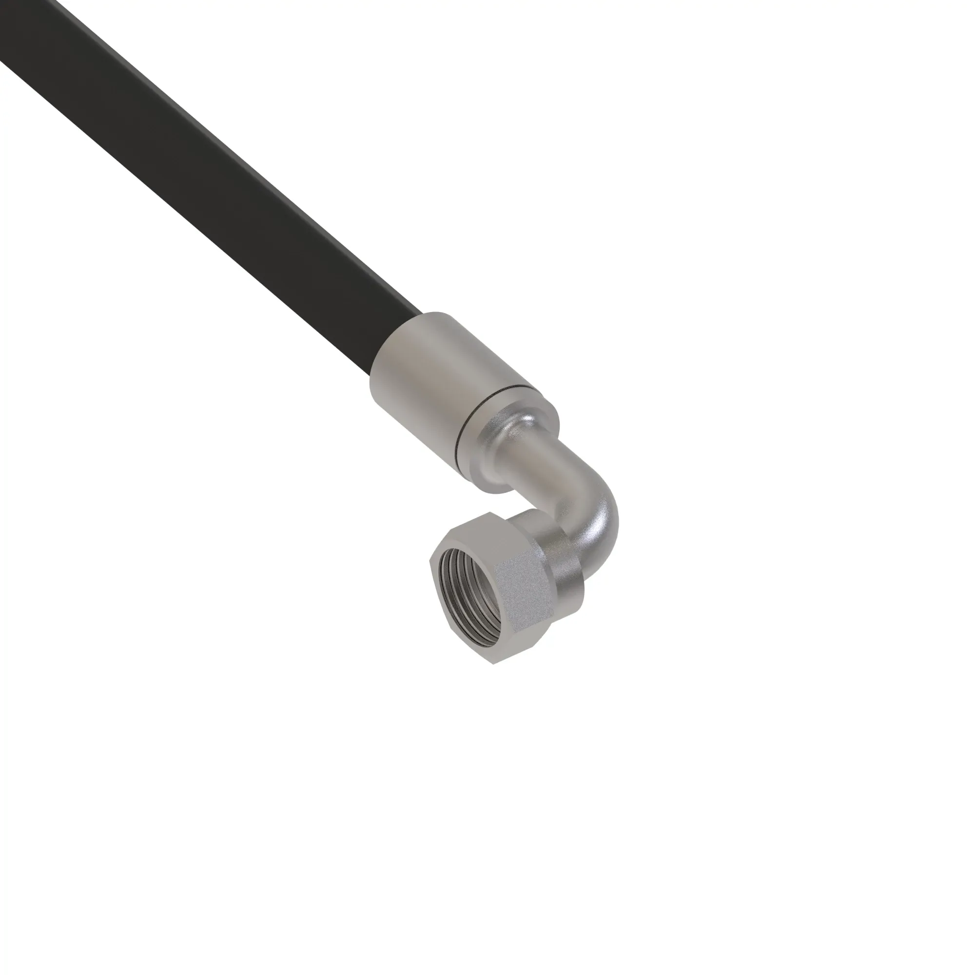 Hydraulic Hose