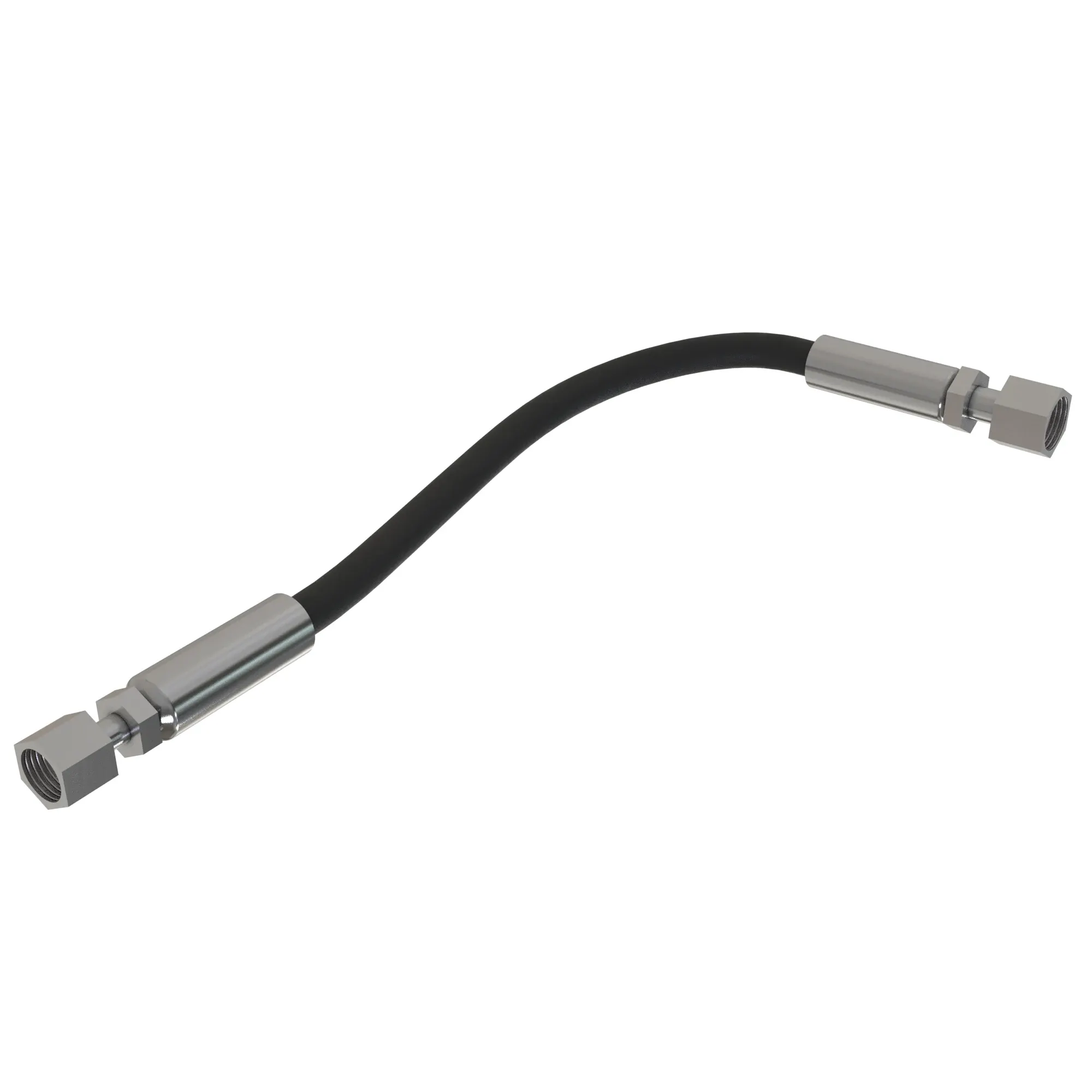 HOSE ASSY, HYDRAULIC, FDRHSE REV.