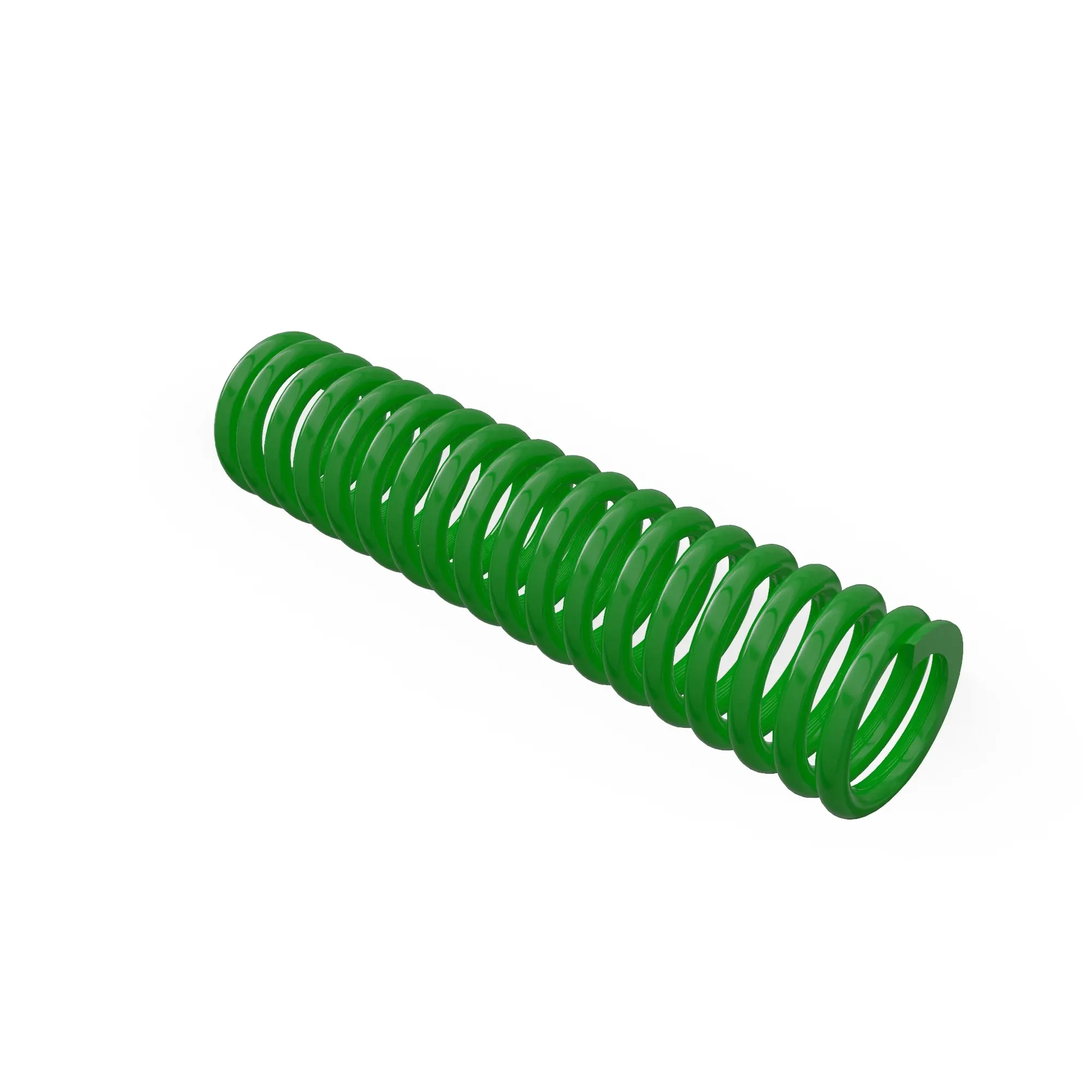 COMPRESSION SPRING, SPRING-COMPRESS