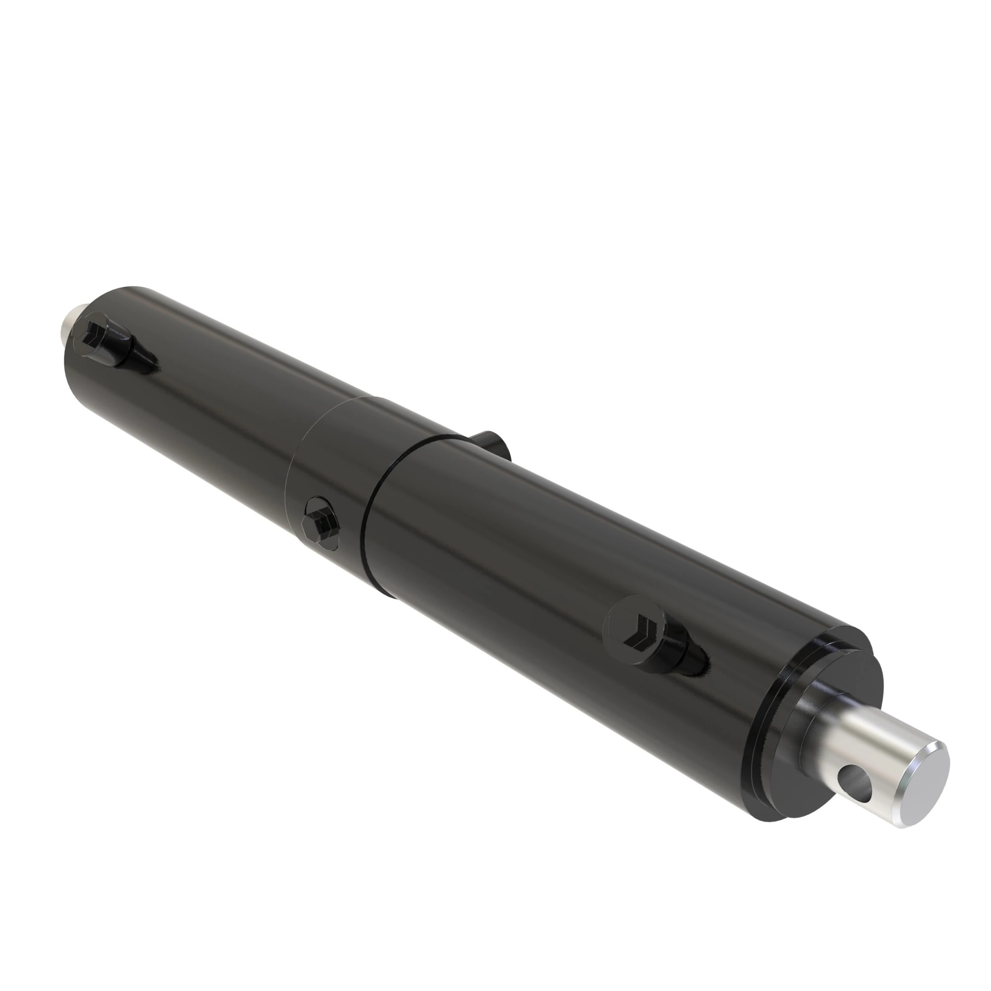 HYDRAULIC CYLINDER
