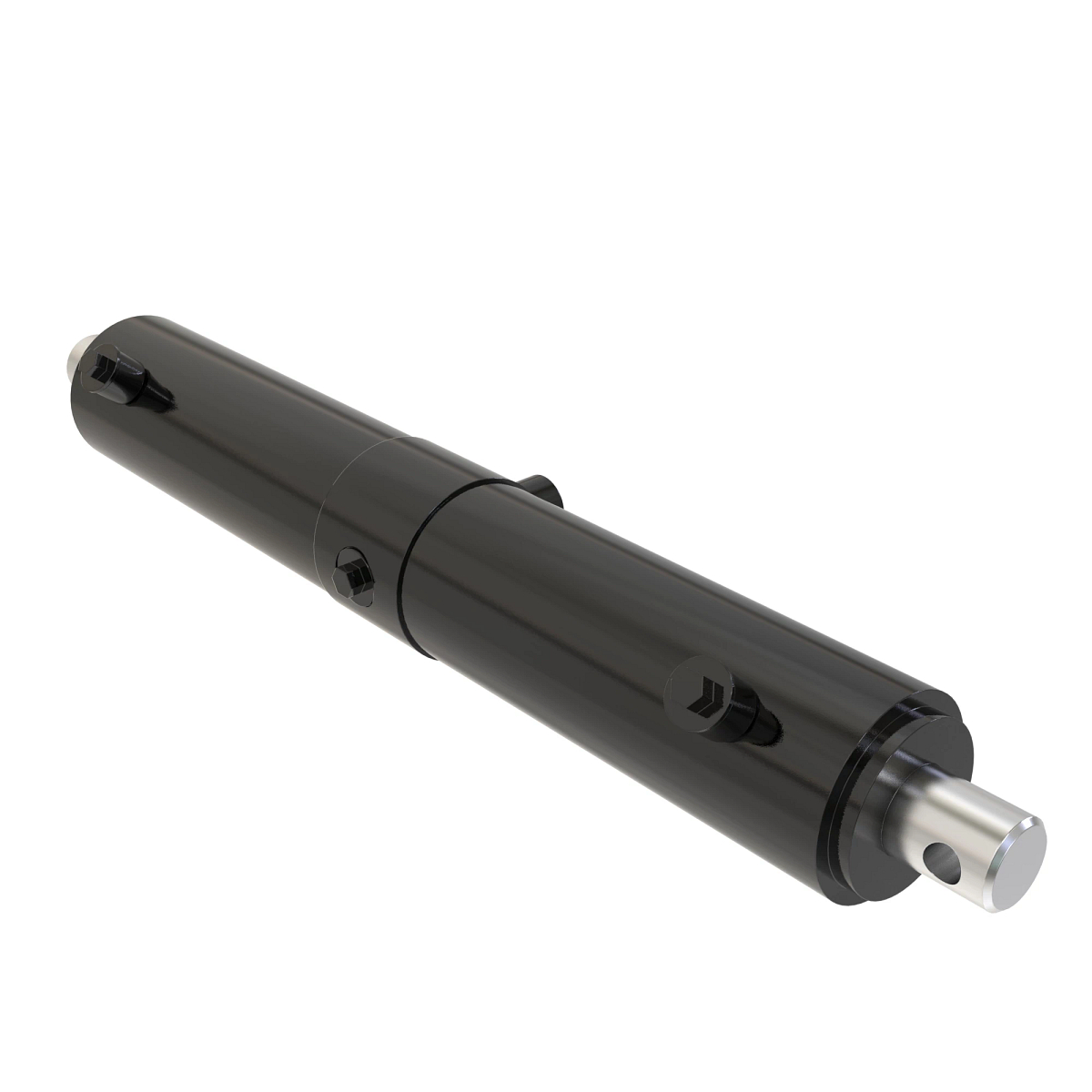 HYDRAULIC CYLINDER