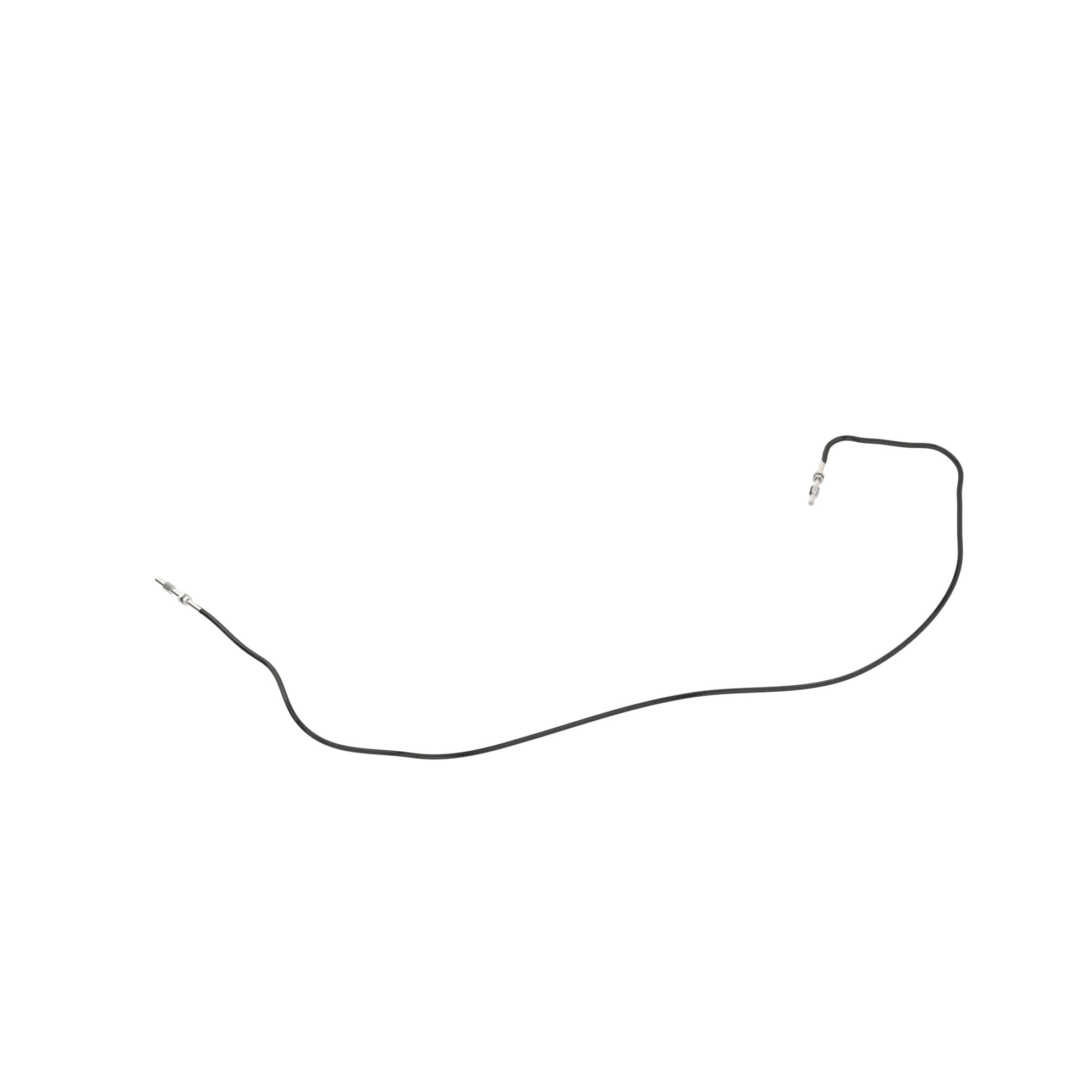 John Deere Engine Speed Control Cable - AT64382