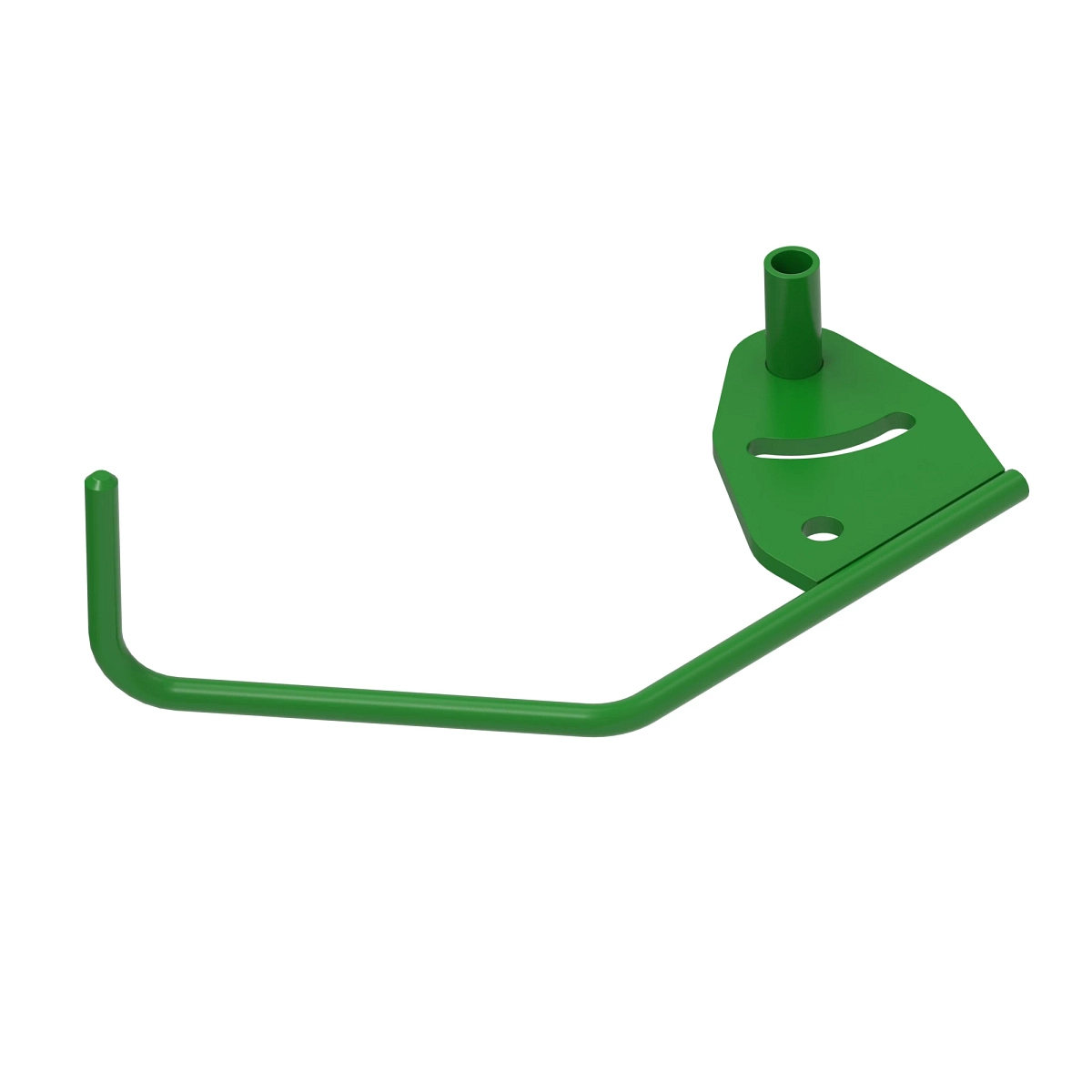 Lever Support