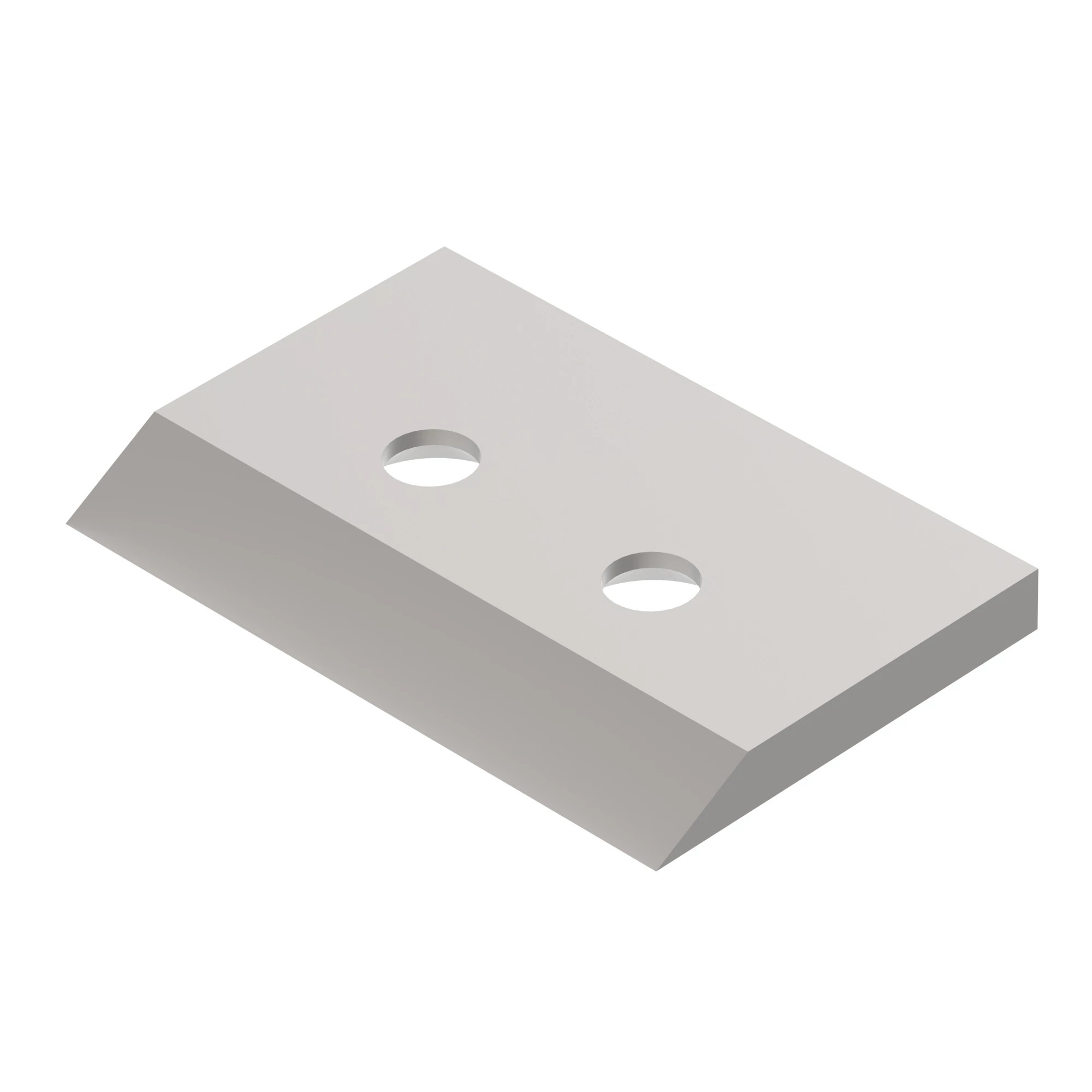 John Deere Plunger Knife - FH324810