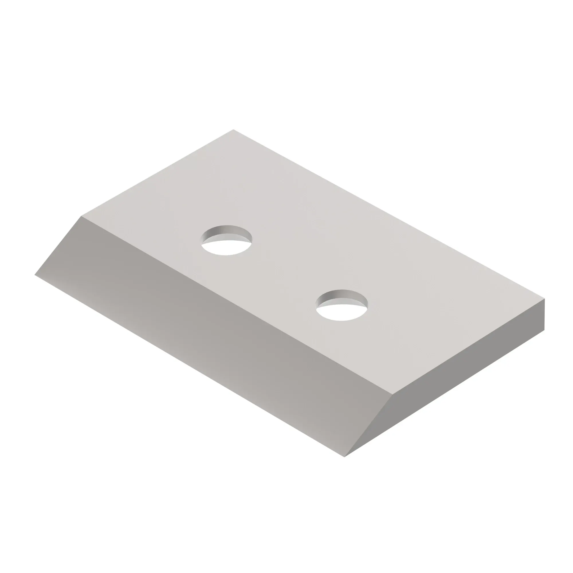 John Deere Plunger Knife - FH324810