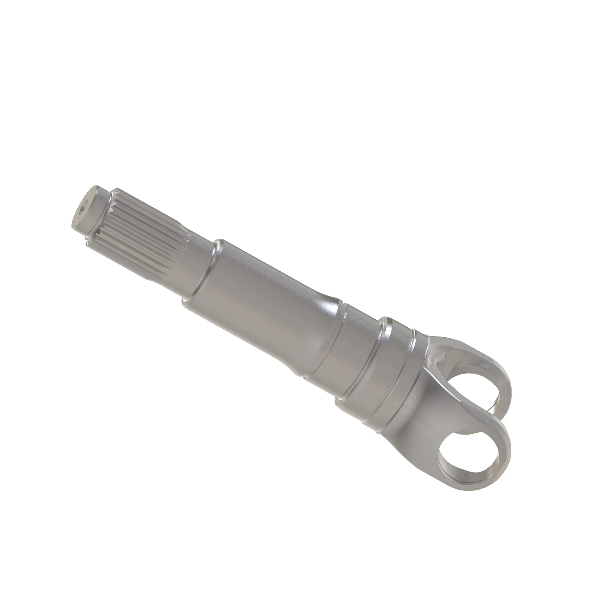 John Deere Universal Joint Yoke - TR128913