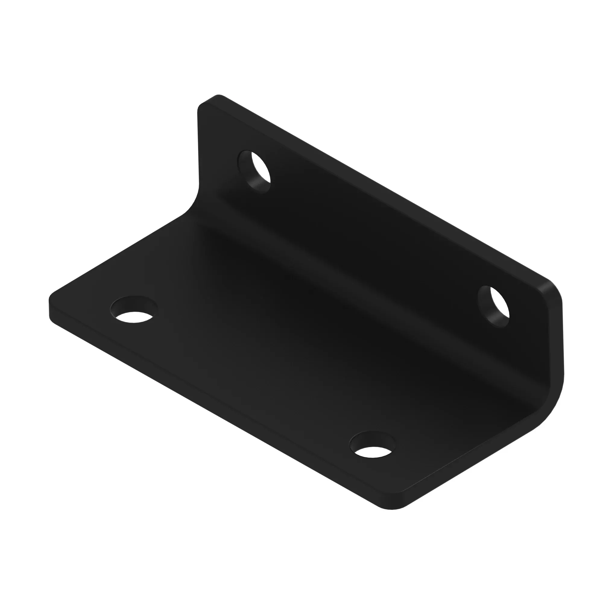 John Deere Control Support Bracket - R168343
