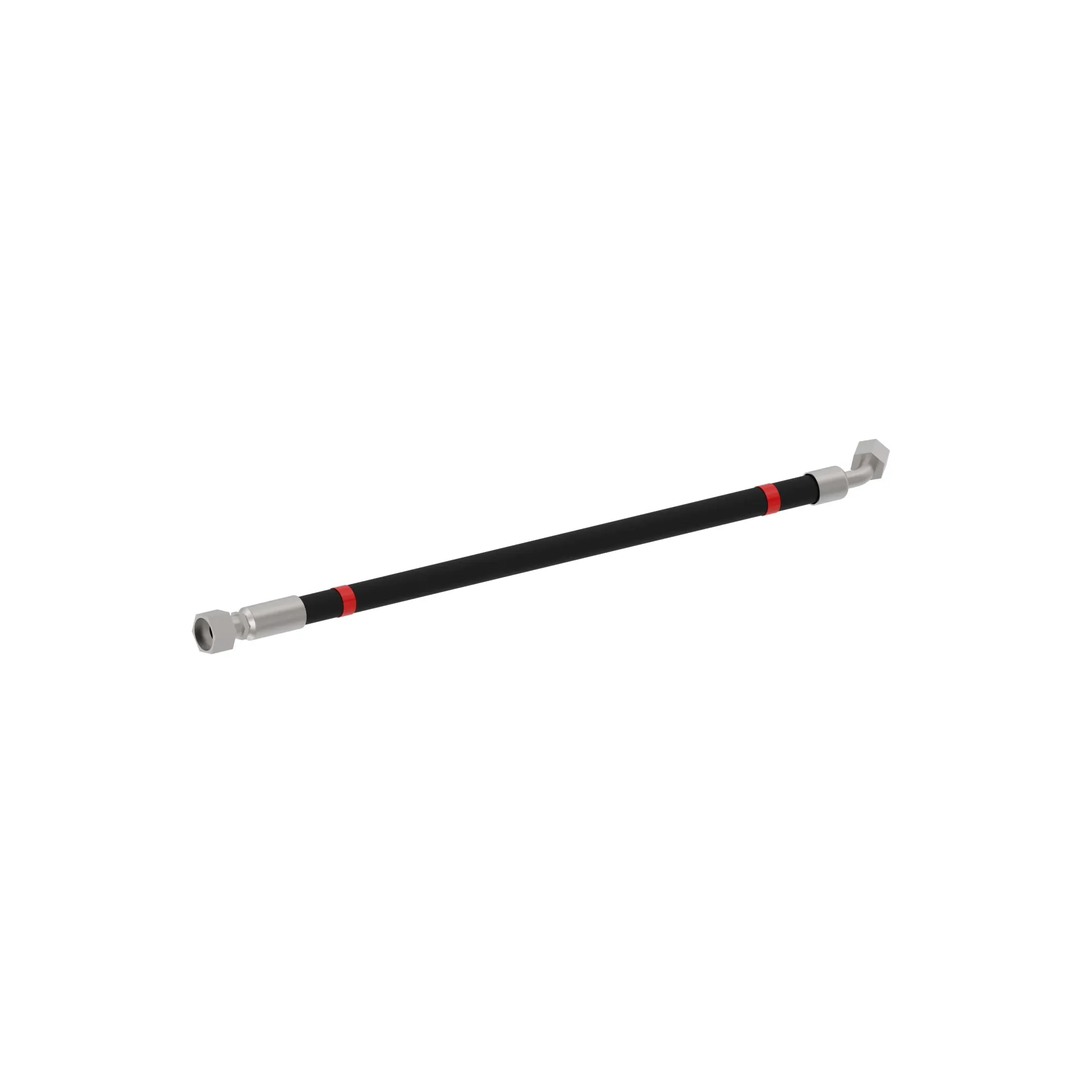 HYDRAULIC HOSE - FABRICATE, HYDRO P