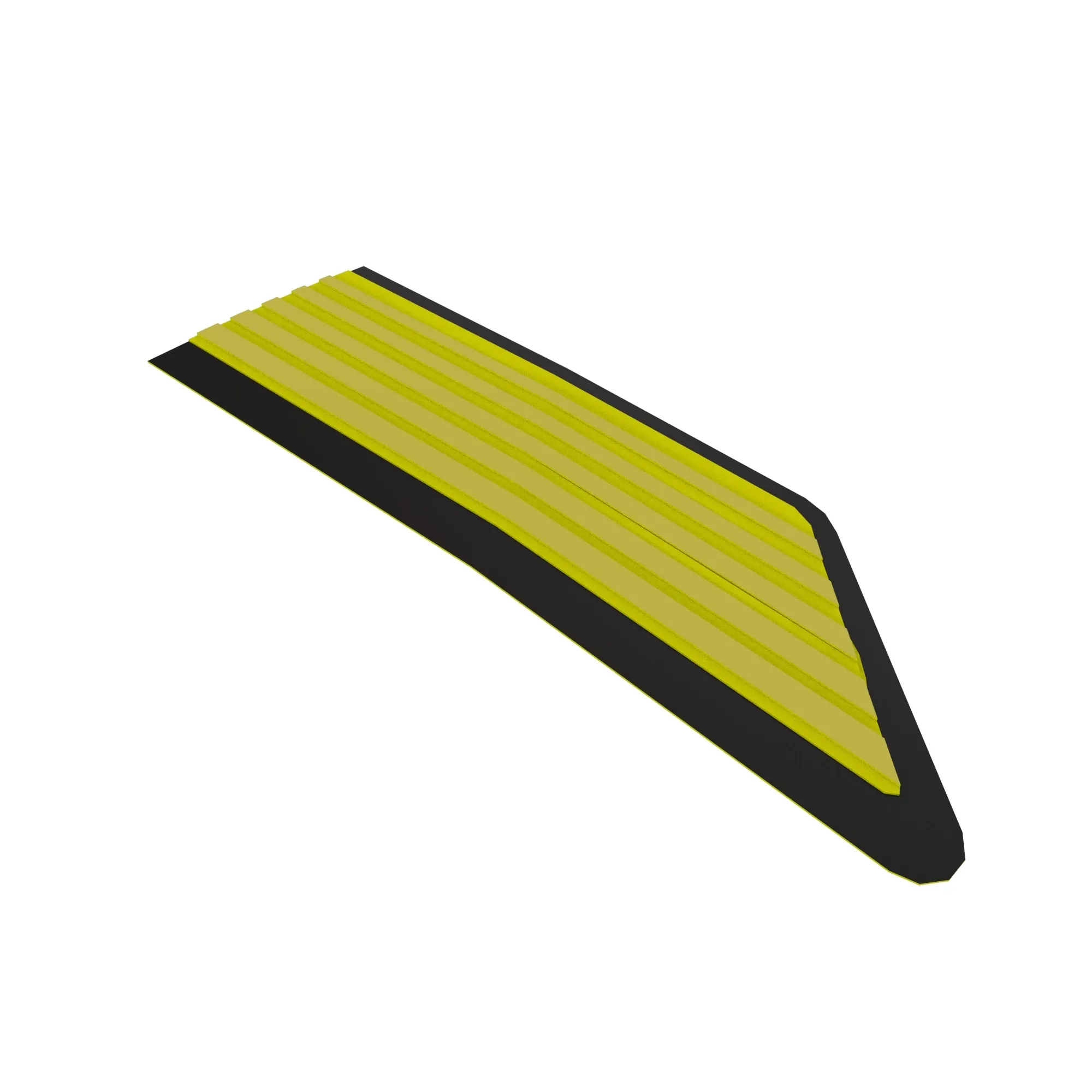 LABEL, REAR COWL STRIPE, LH