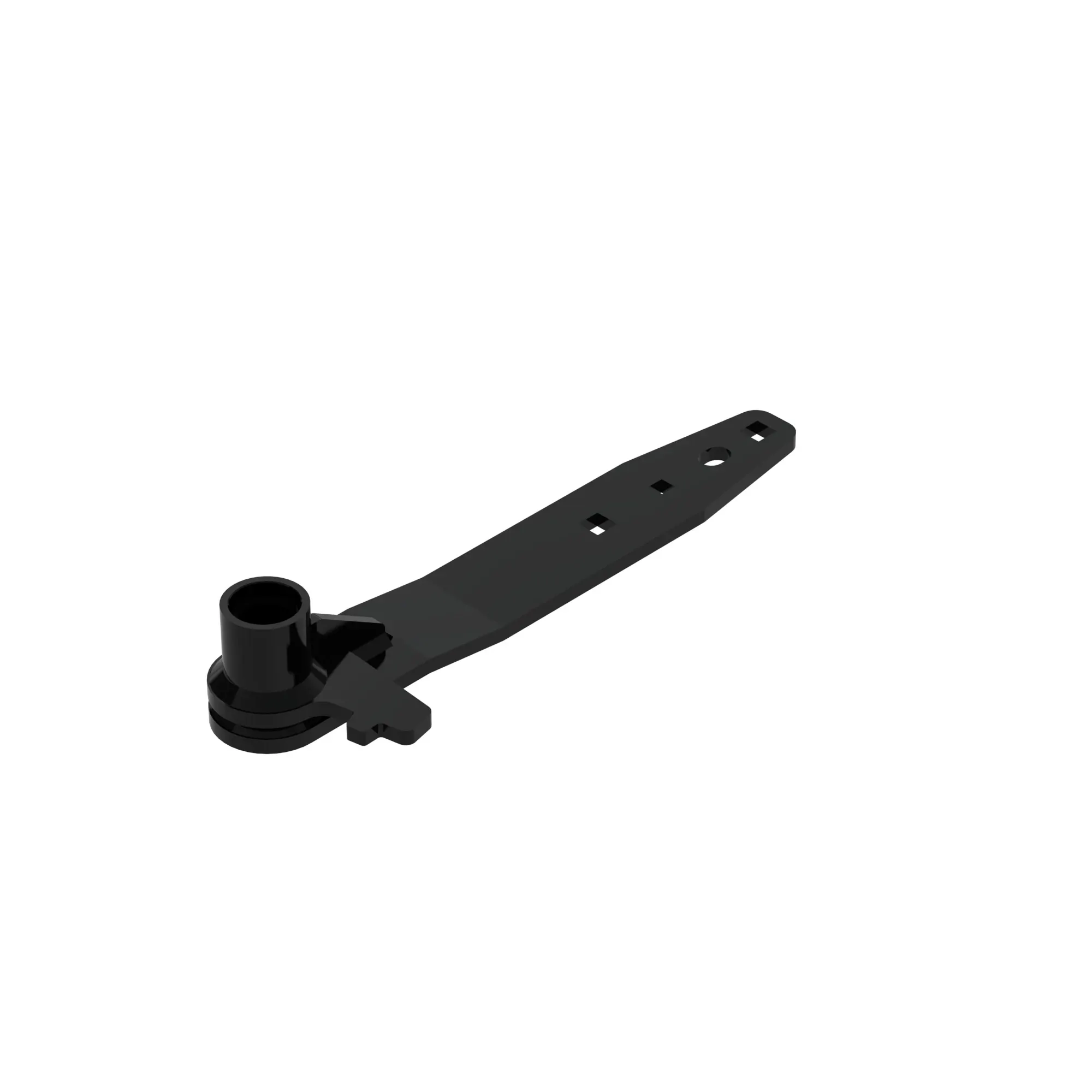 John Deere Raw Weldment - AUC13311