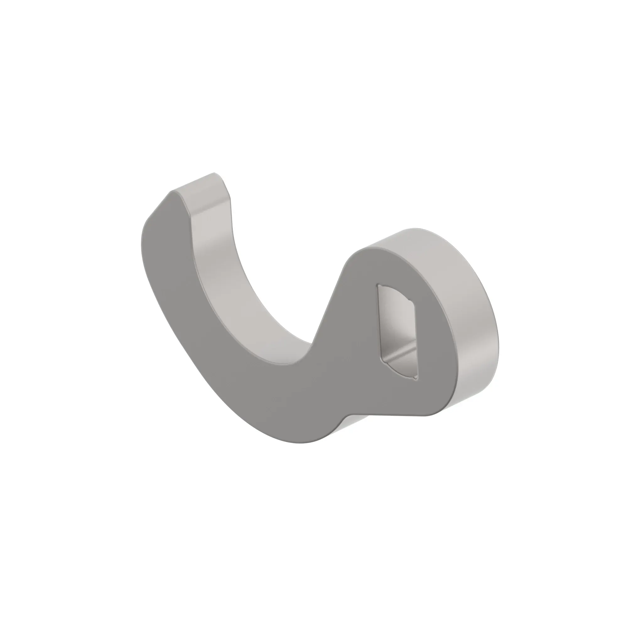 HOOK, LOWER LOCKING CUTTERHEAD FRAM
