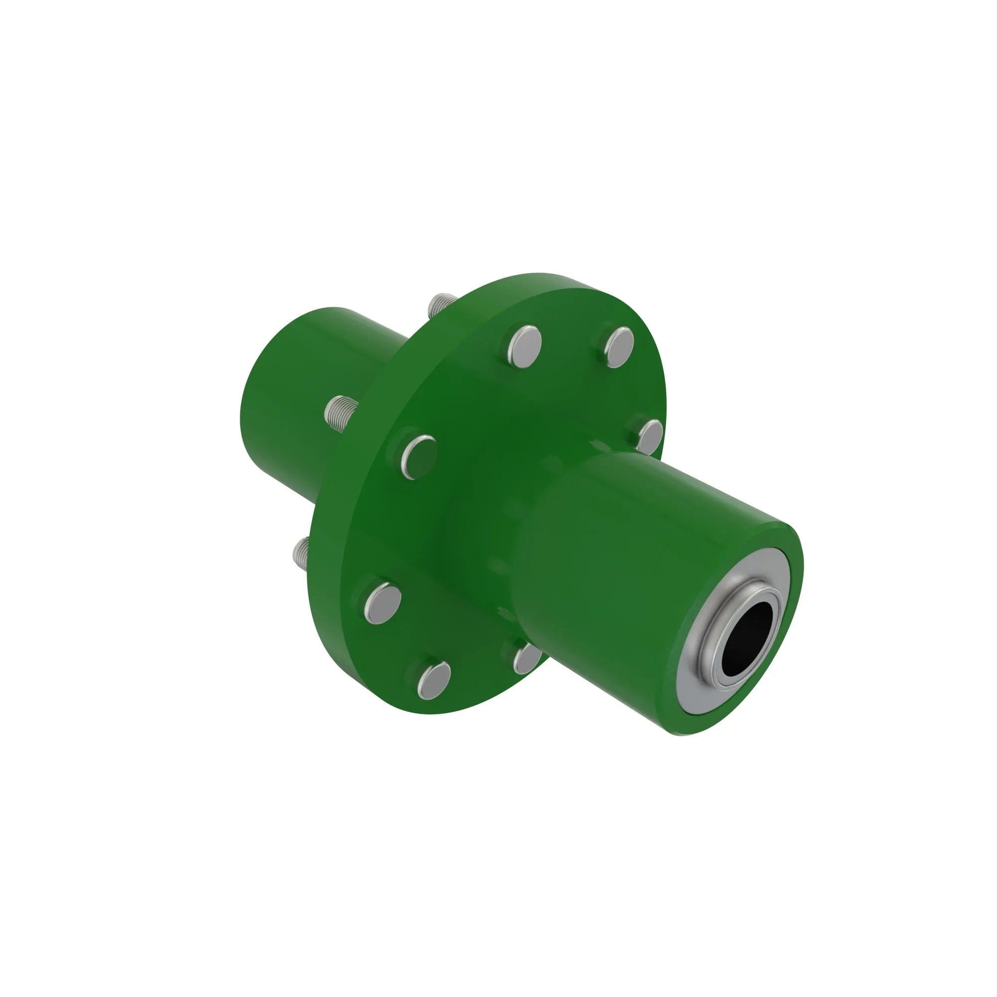 HUB, LIFT ASSIST WHEEL DOUBLE BEARI