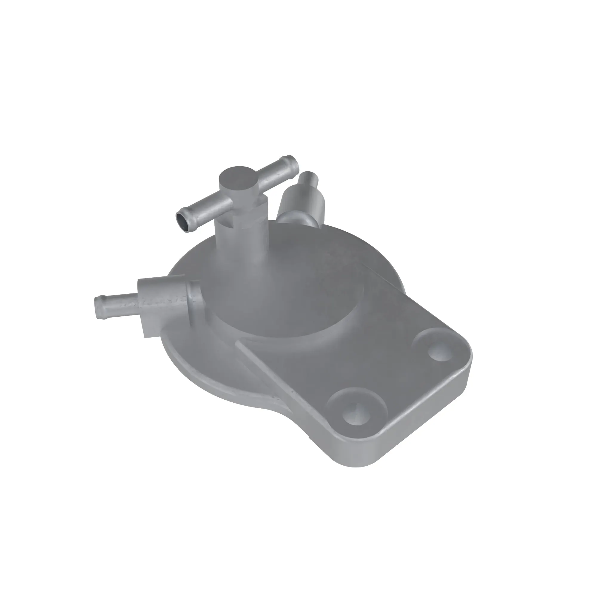 MIU801271: Fuel Line Bracket