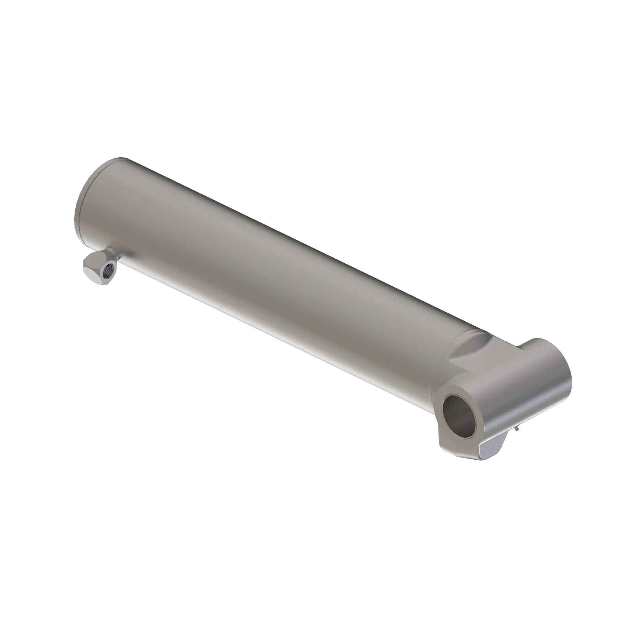 Hydraulic Cylinder Barrel
