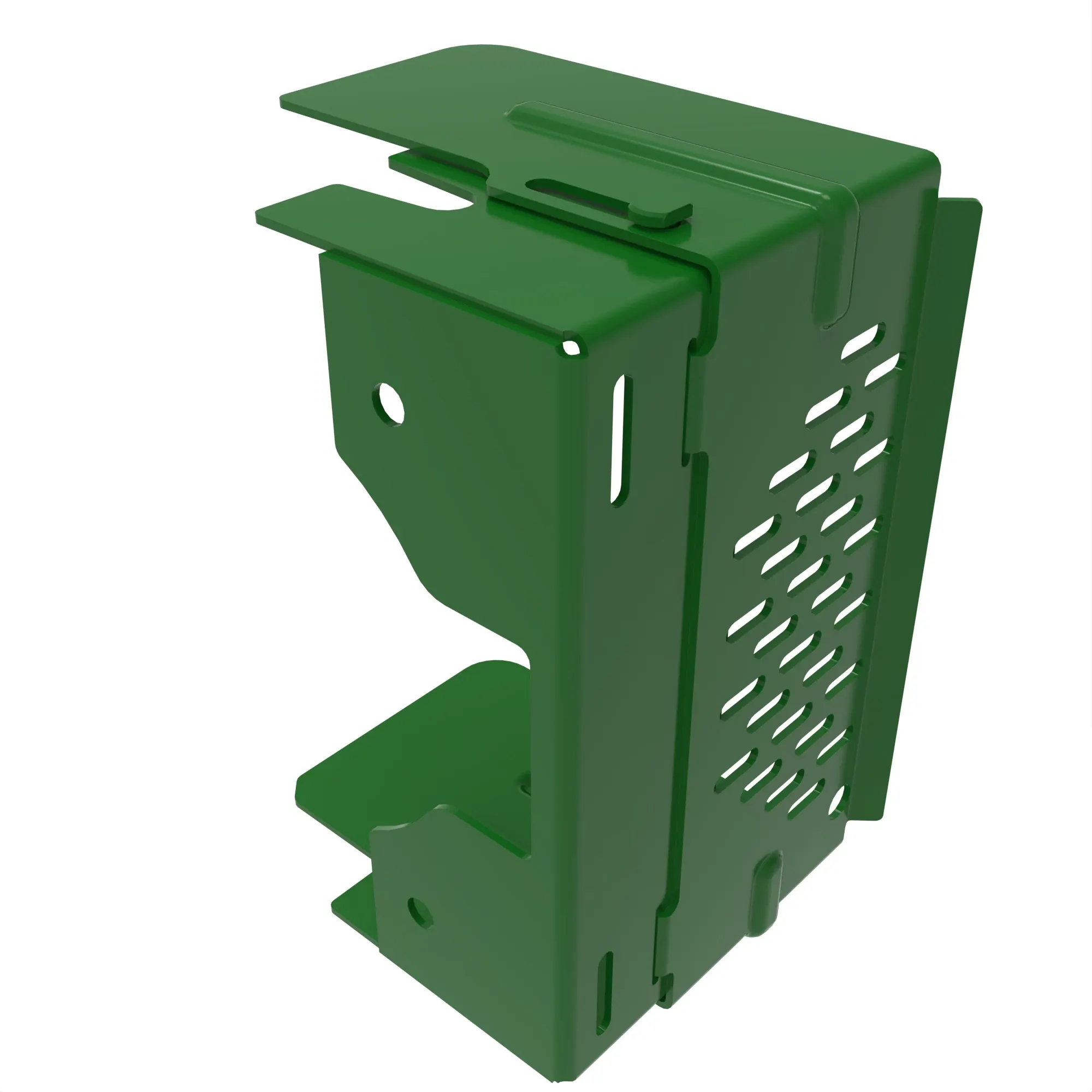 John Deere PTO Shield - AL225202