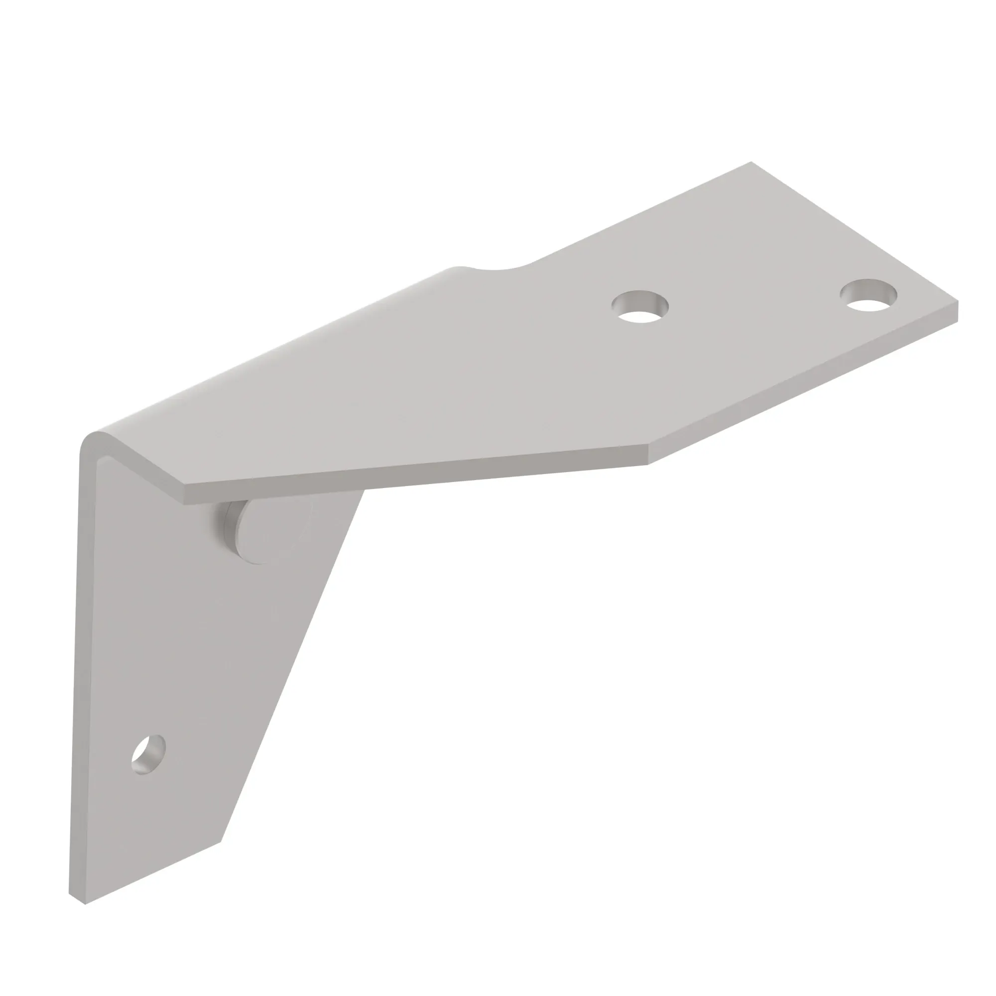 John Deere Bracket - AL160841