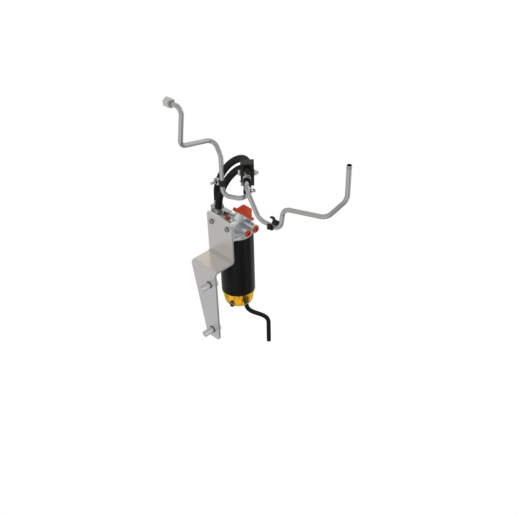 John Deere Fuel-Water Separator Attachment - BXX10367