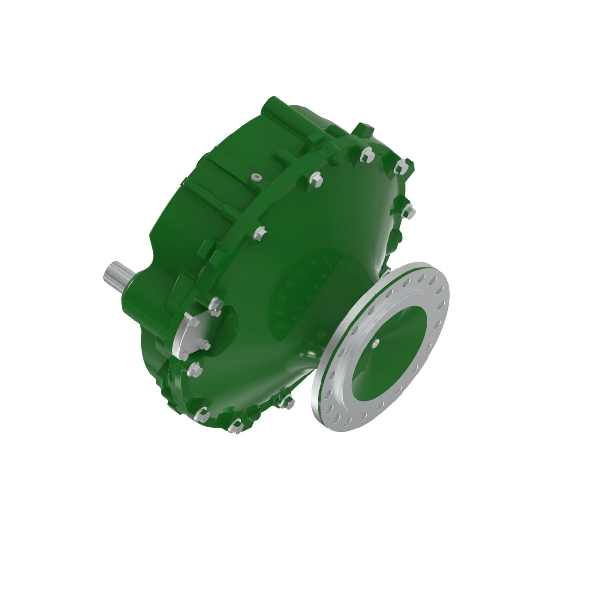 John Deere Heavy Duty Final Drive, Left Side - DE32066