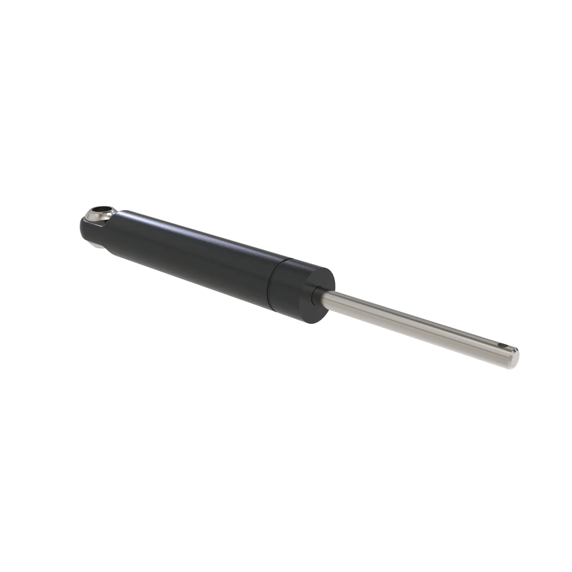 R224685: Torsional Damper