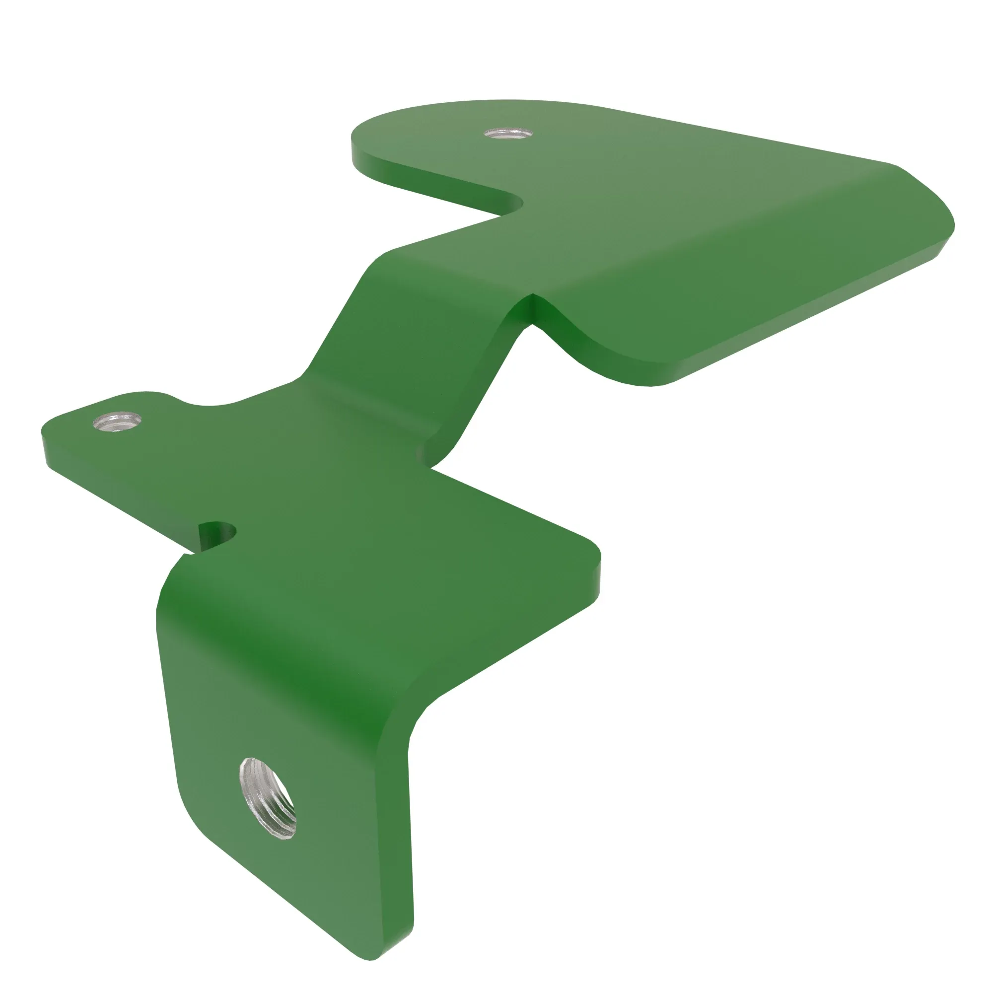 John Deere AutoTrac™ Bracket - R225457