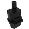 COVER, TYCO 4-POS PLUG